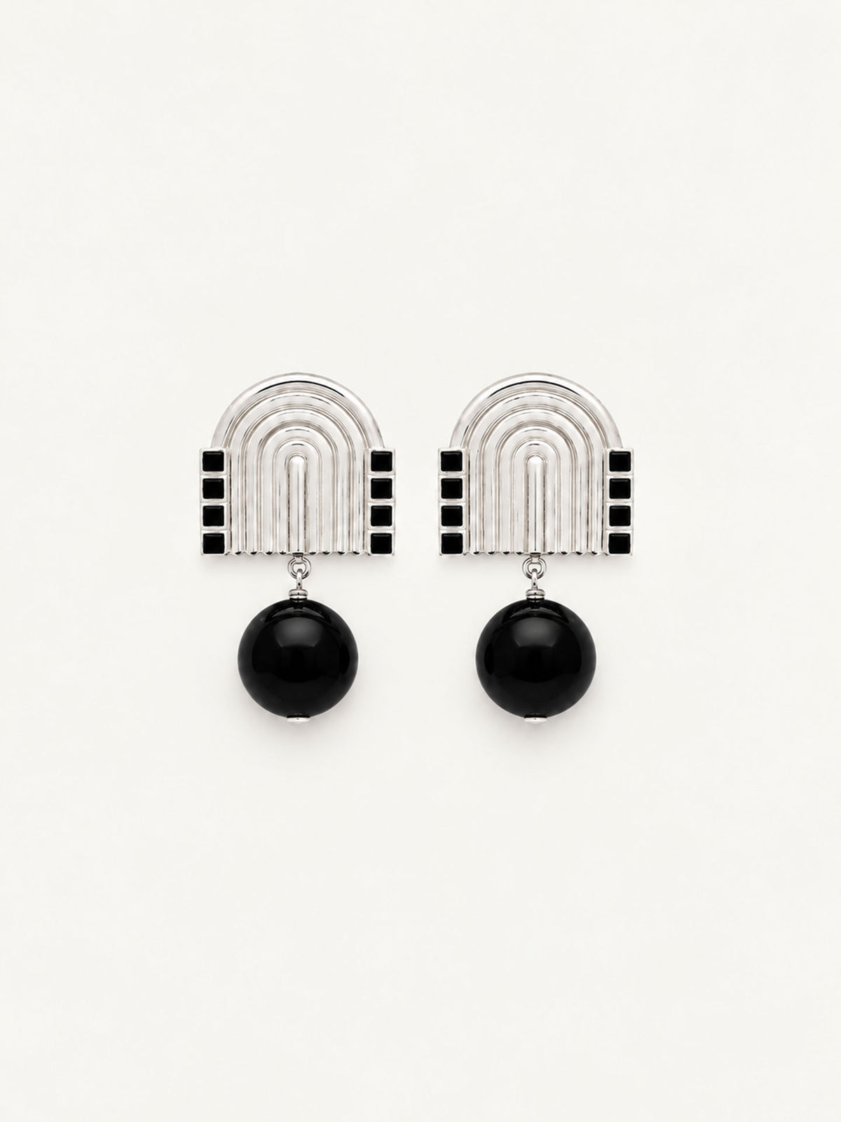 Déco Earrings