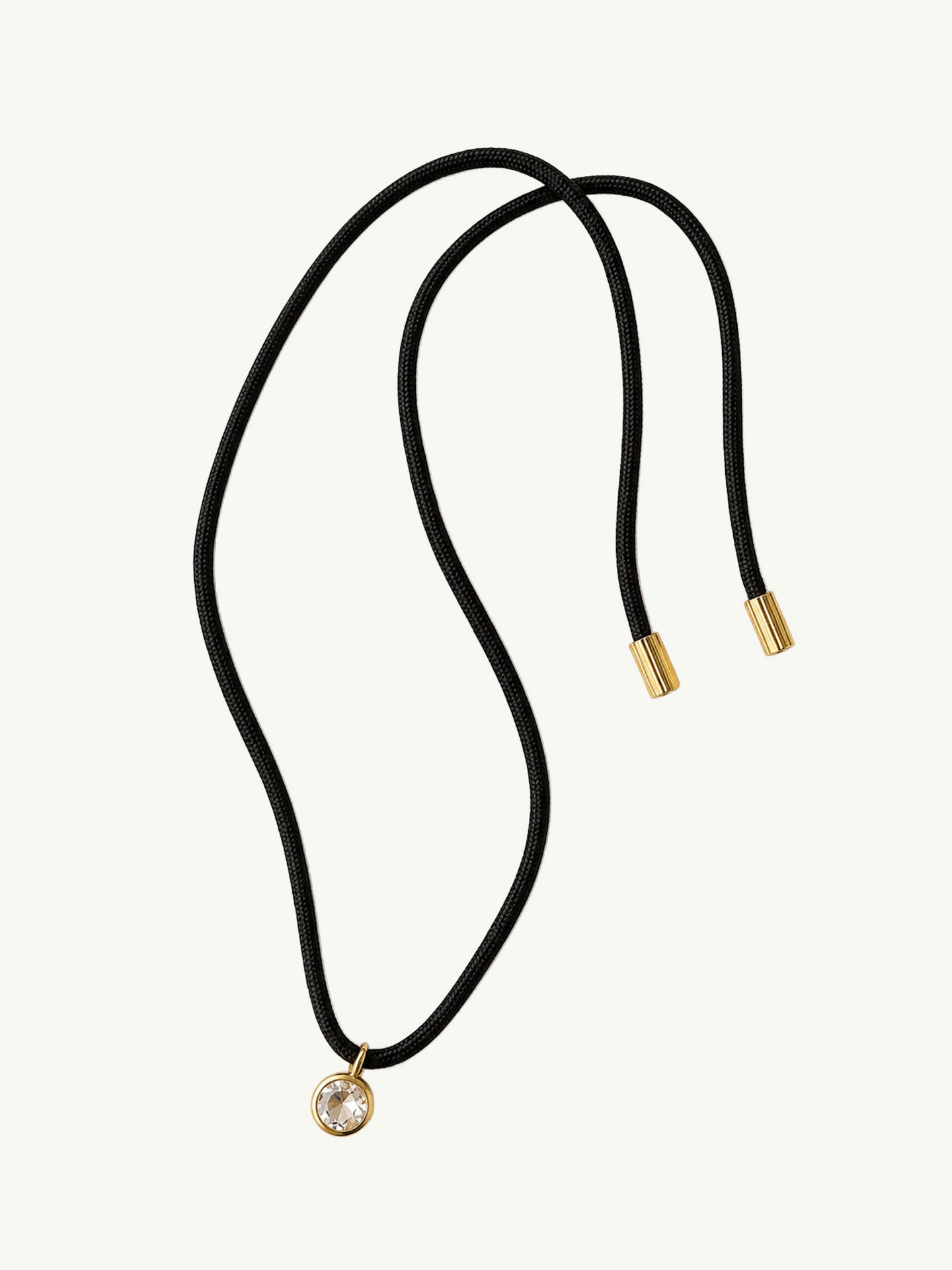 Brise-soleil Necklace