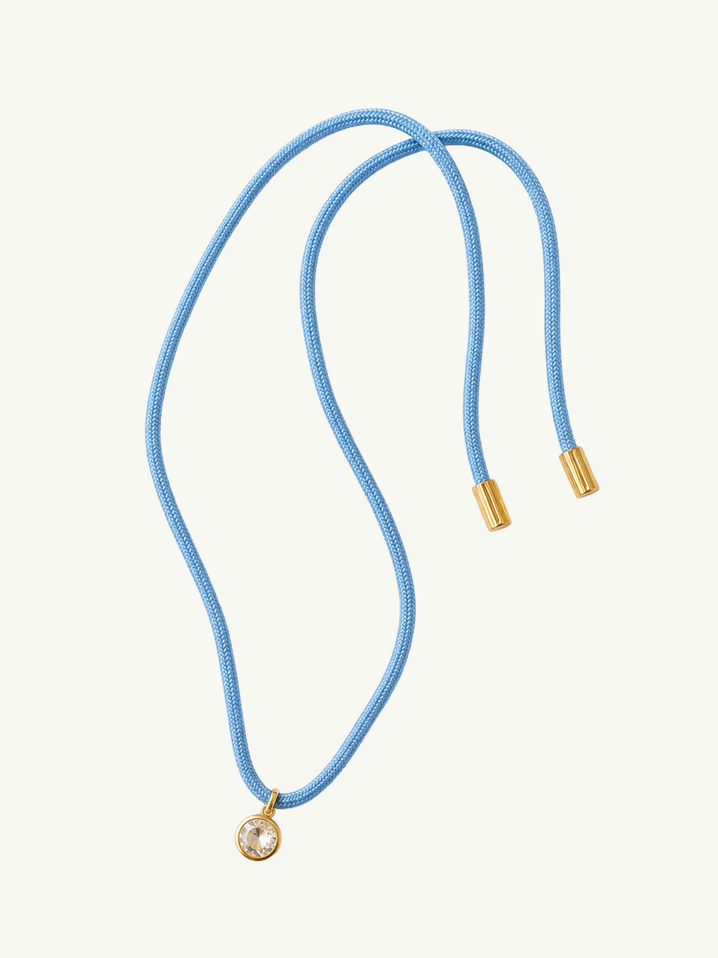 Brise-soleil Necklace