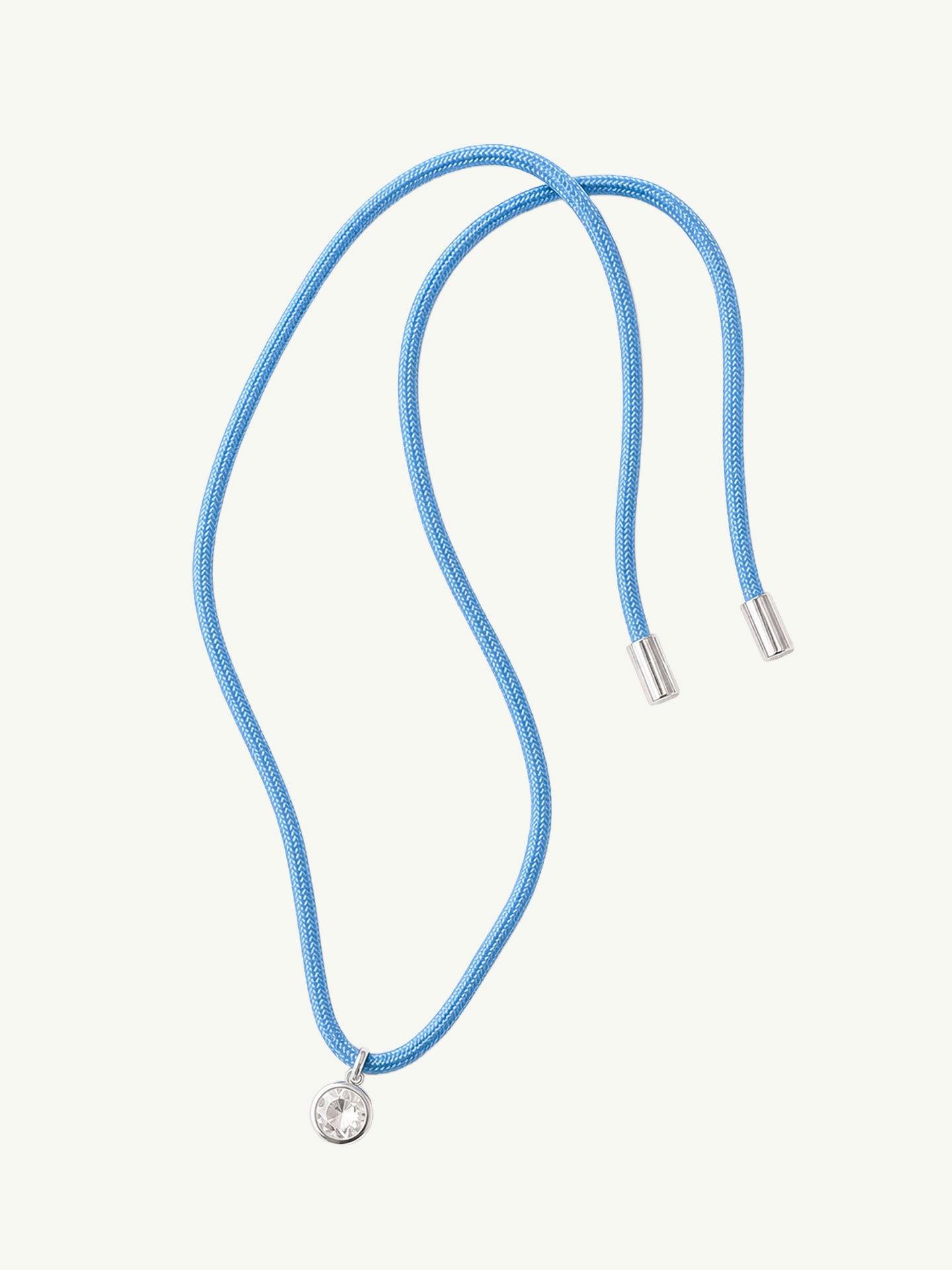 Brise-soleil Necklace