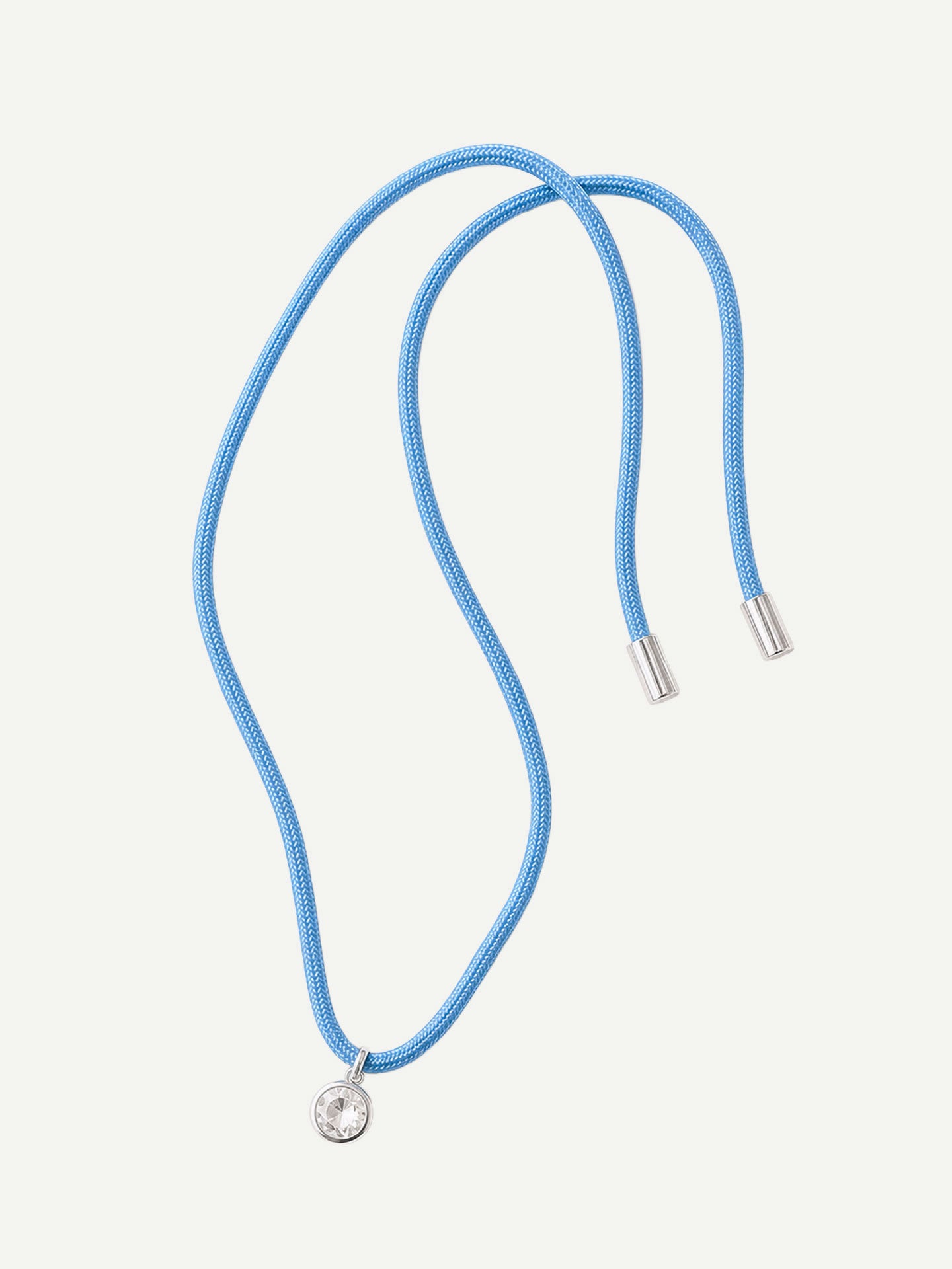 Brise-soleil Necklace