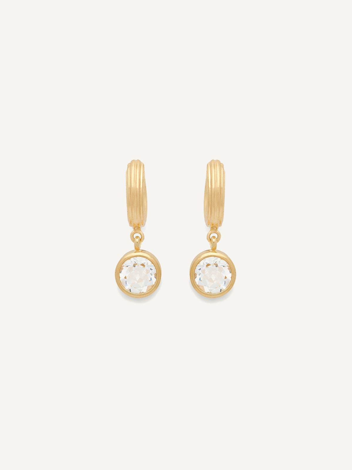 E1027 Rayon Hoops – L