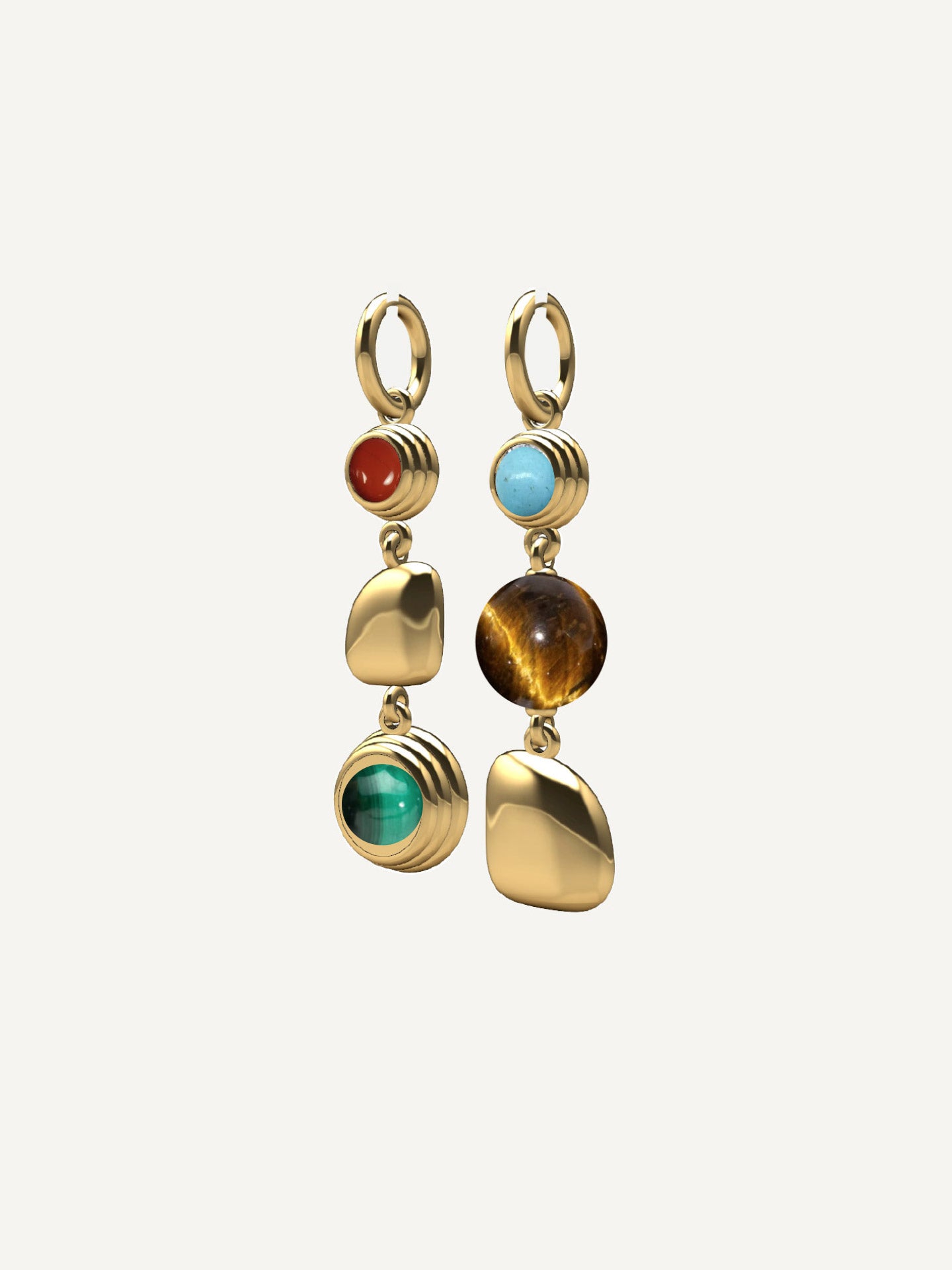 Le Cabanon Earrings