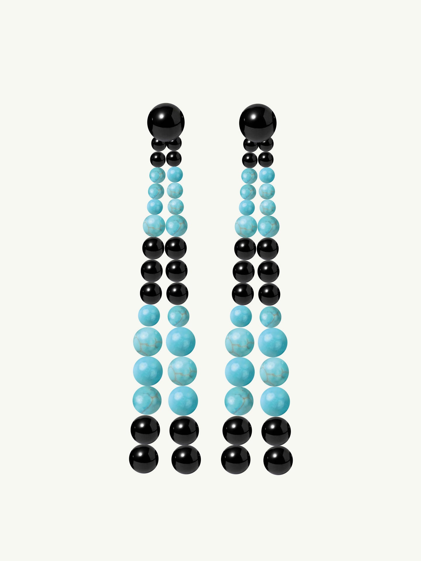 Les Goudes Earrings