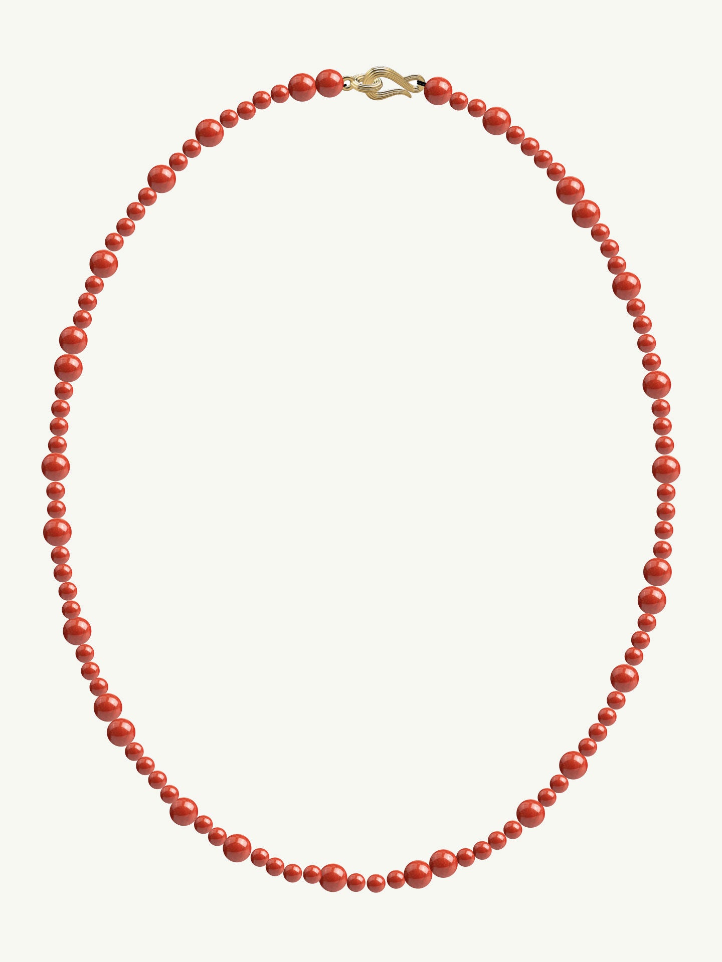Modulor Necklace 20"