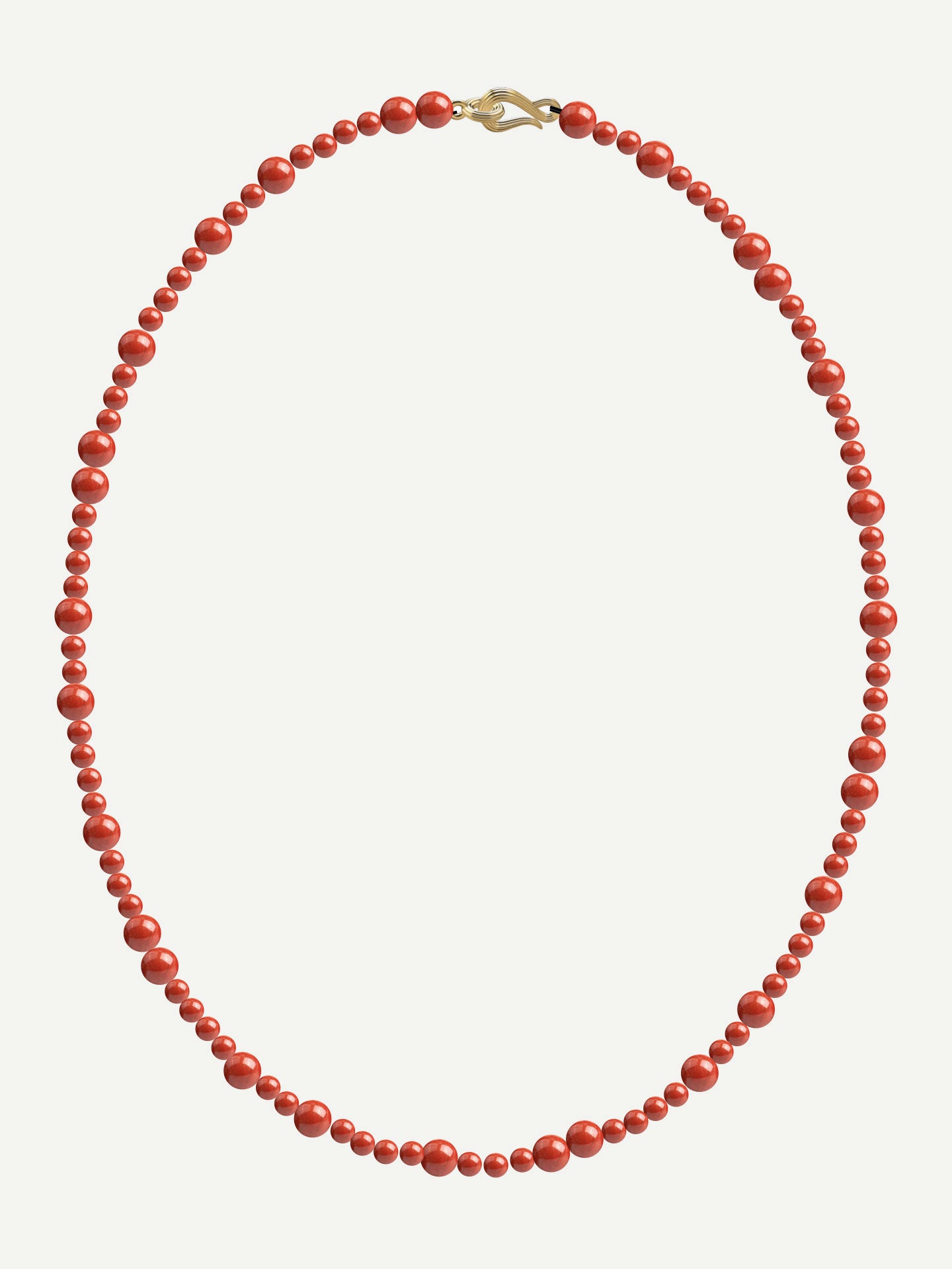 Modulor Necklace 20"