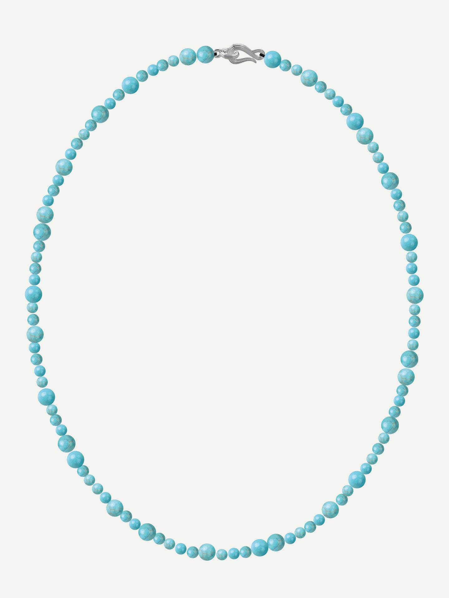Modulor Necklace 20"