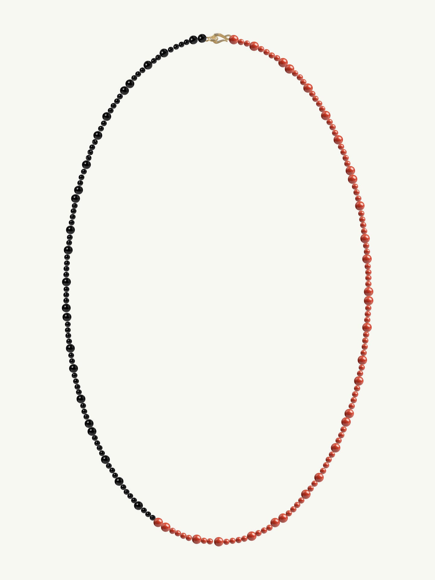 Modulor Necklace 36"
