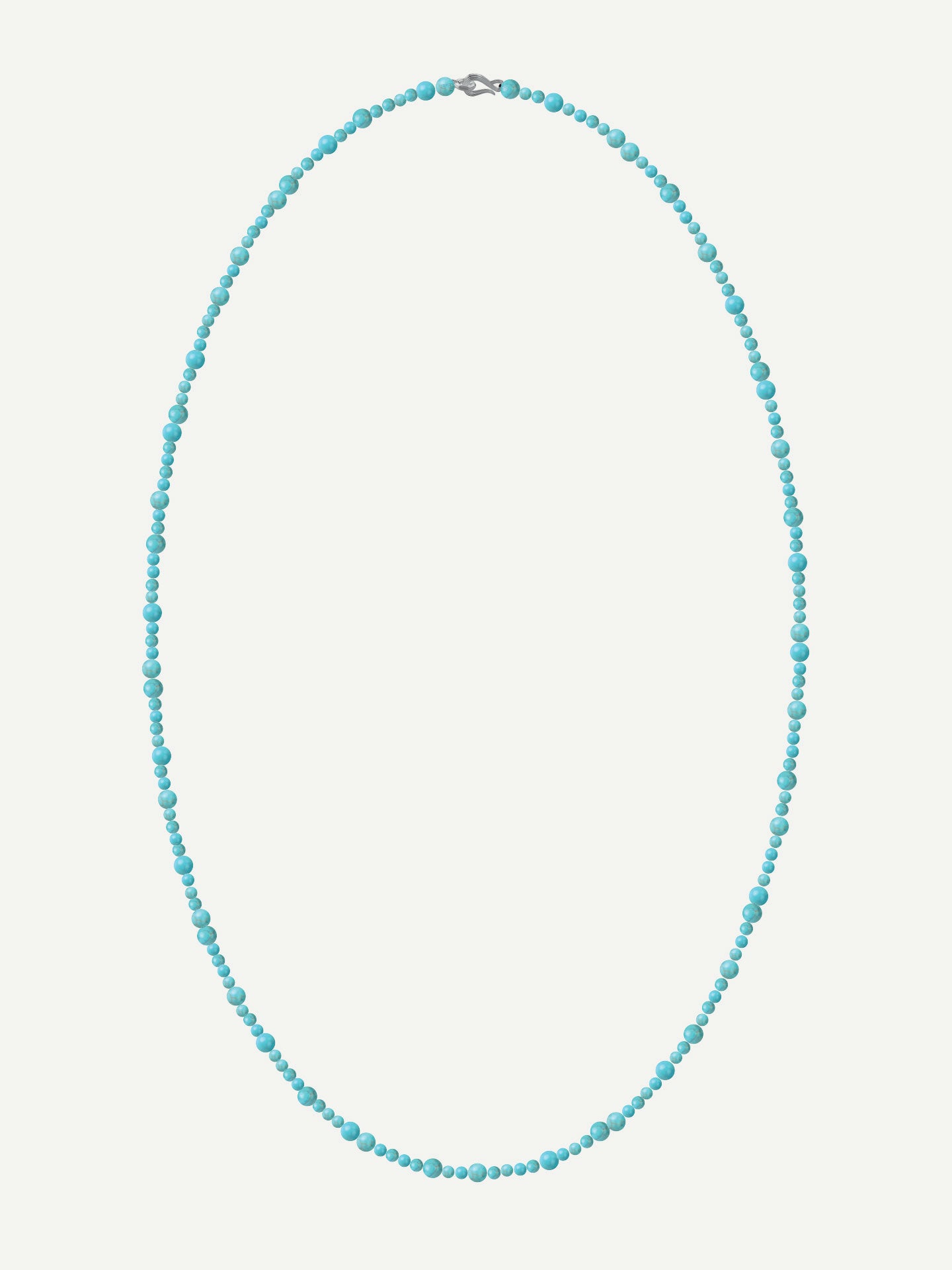 Modulor Necklace 36"