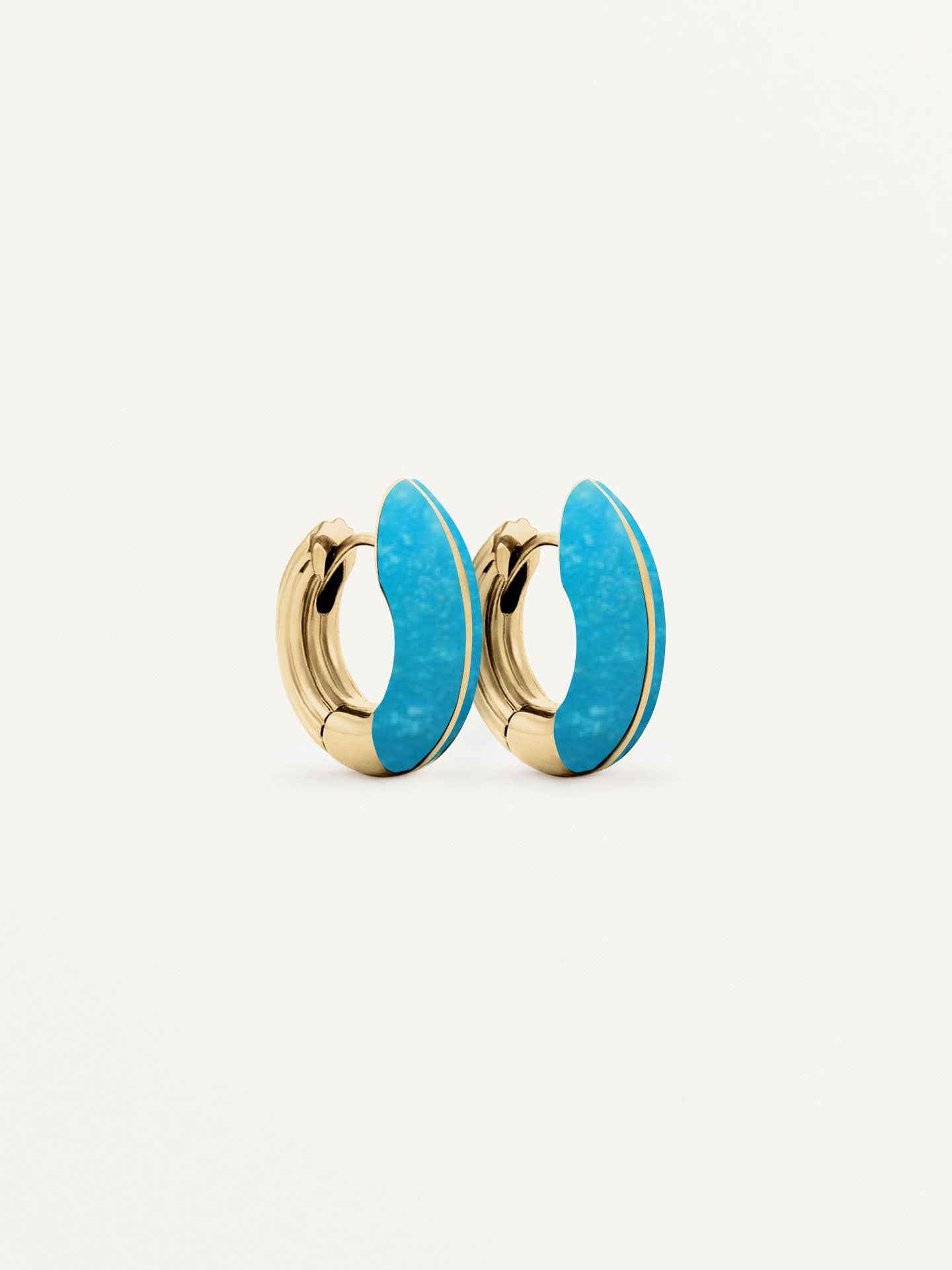 Locus Solus Hoops