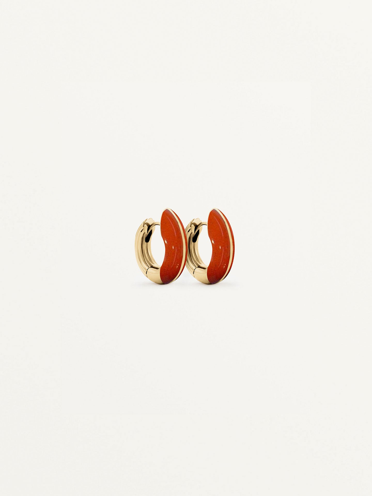 Mini Locus Solus Hoops