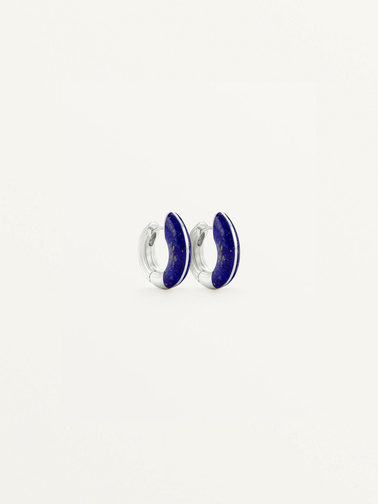 Mini Locus Solus Hoops
