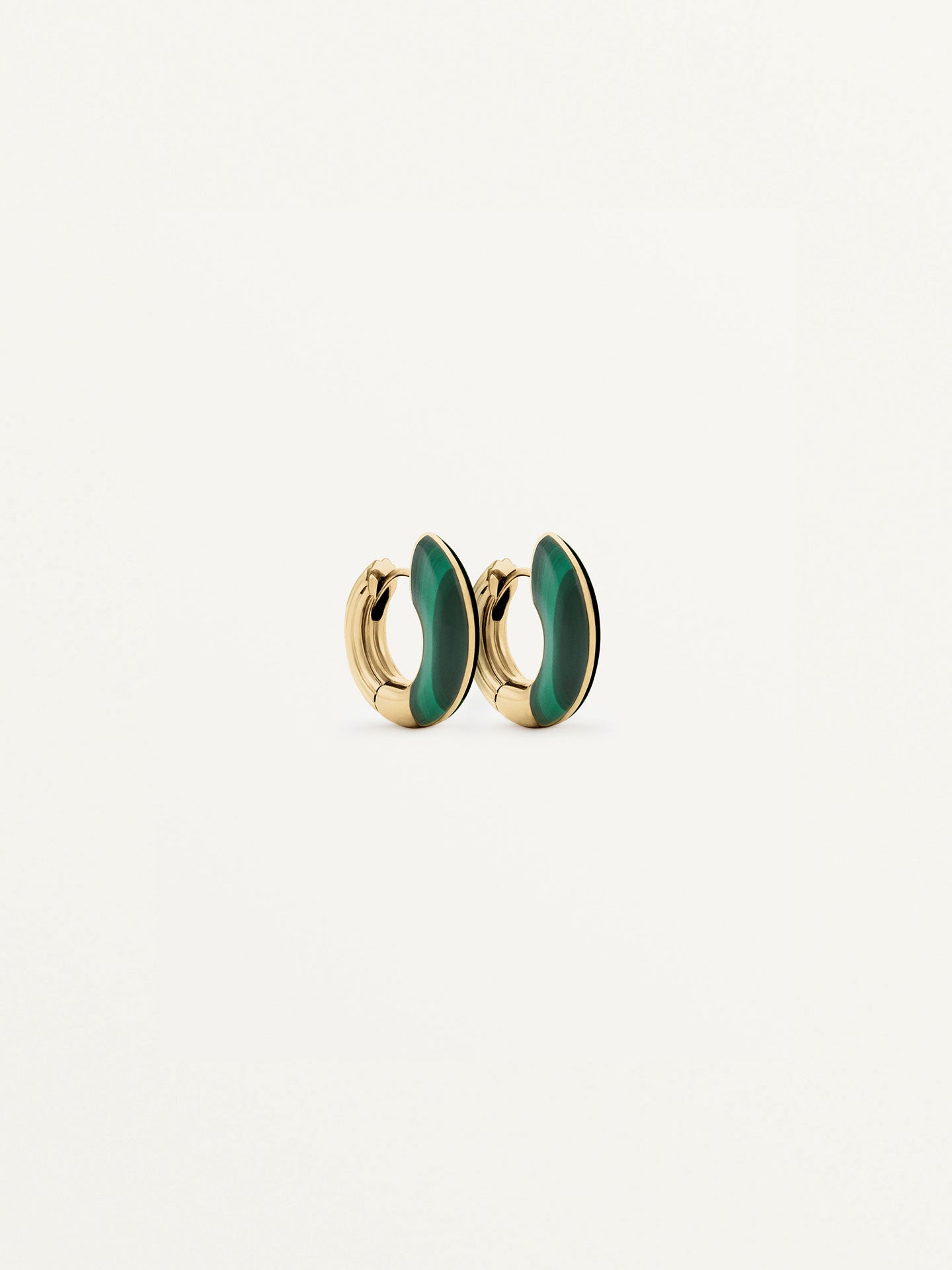 Mini Locus Solus Hoops