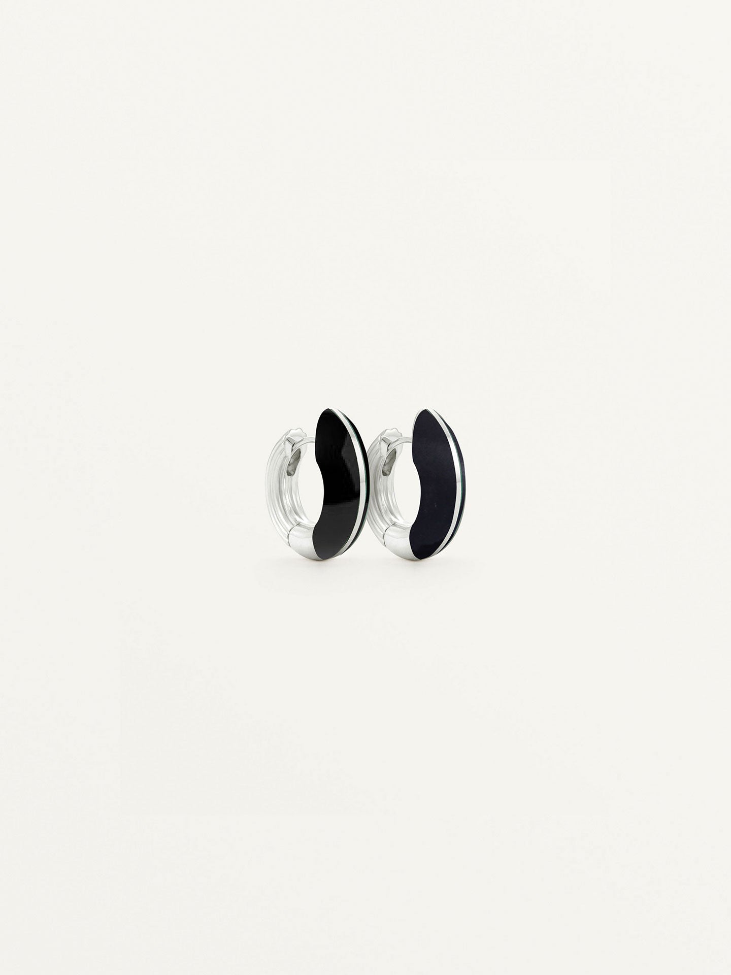Mini Locus Solus Hoops