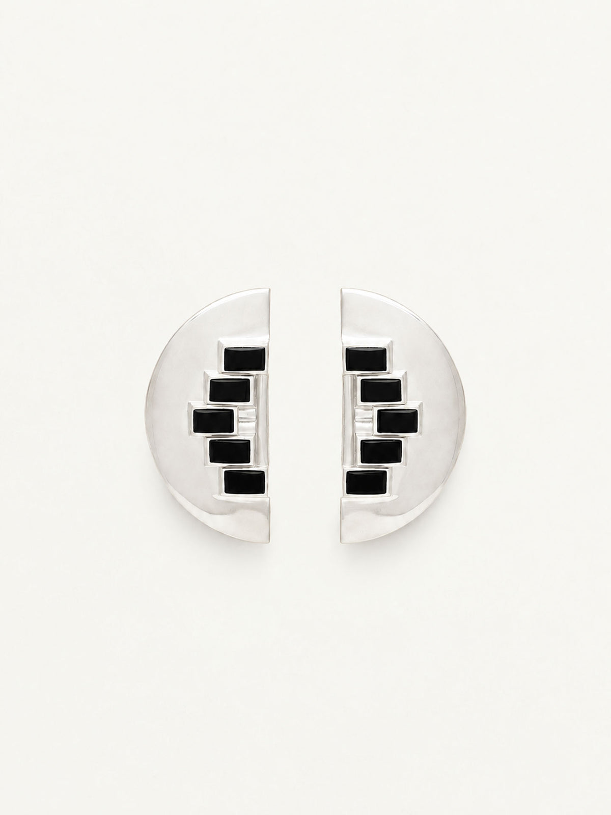Eclipse Earrings