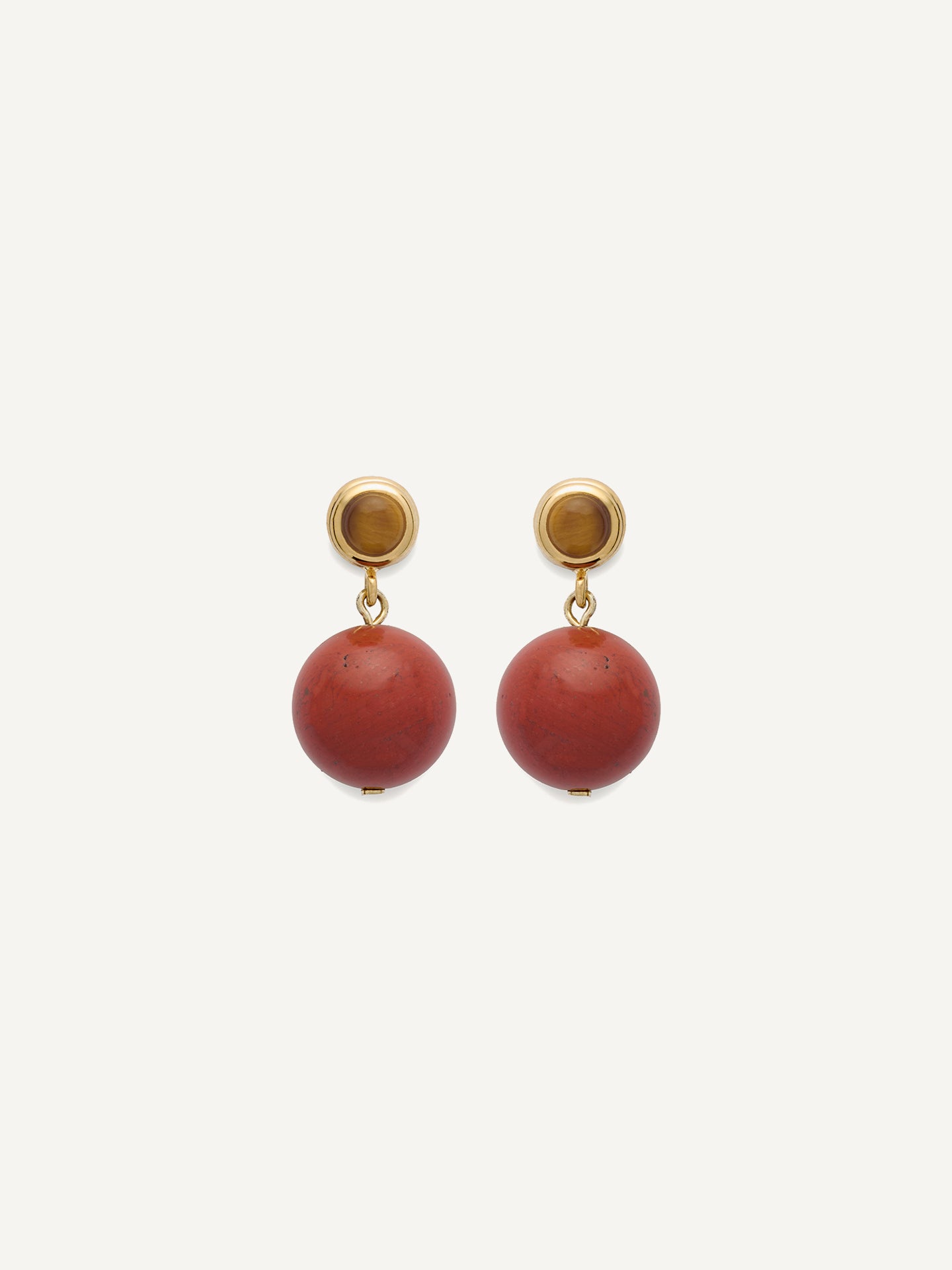 La Chapelle Earrings