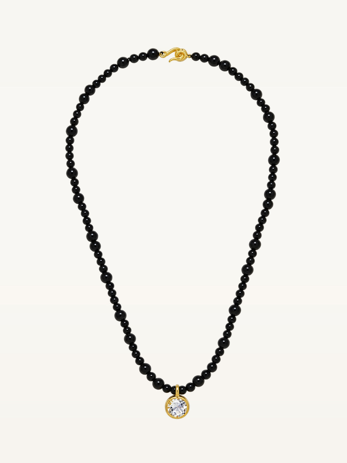 Lumière Modulor Necklace
