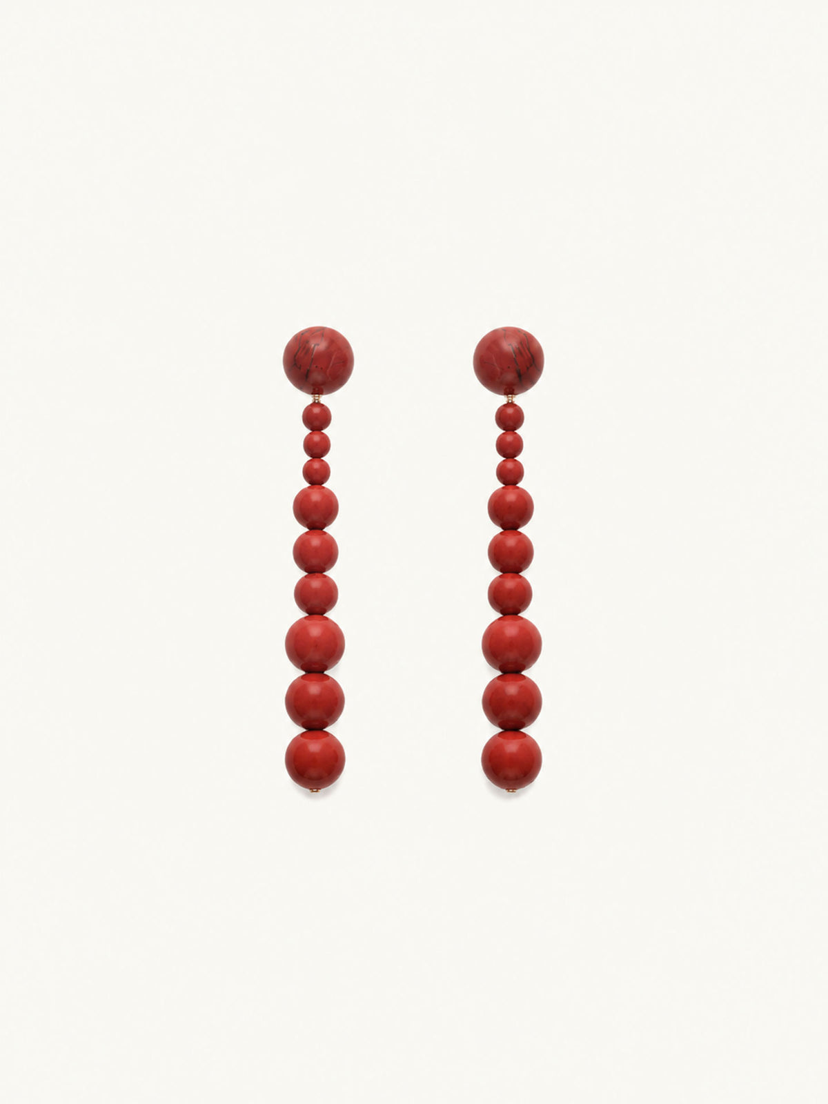 Mini Calanques Earrings