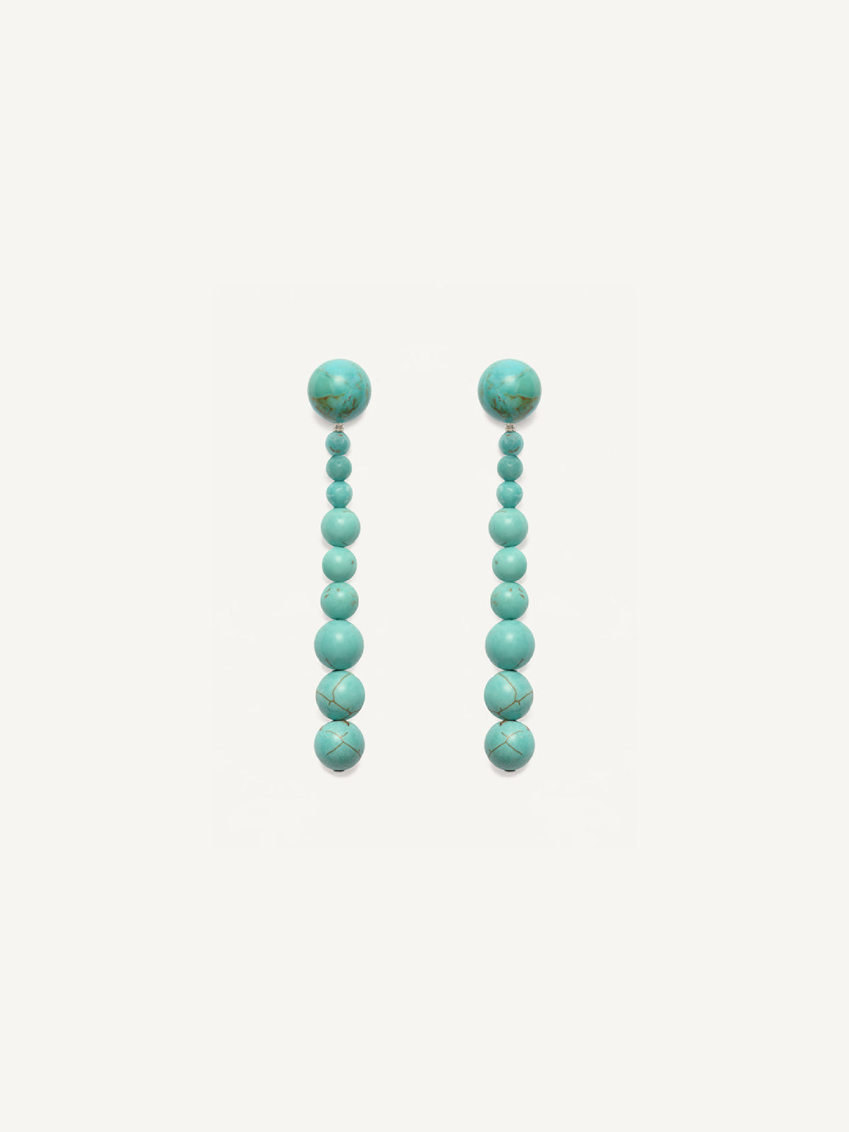 Mini Calanques Earrings