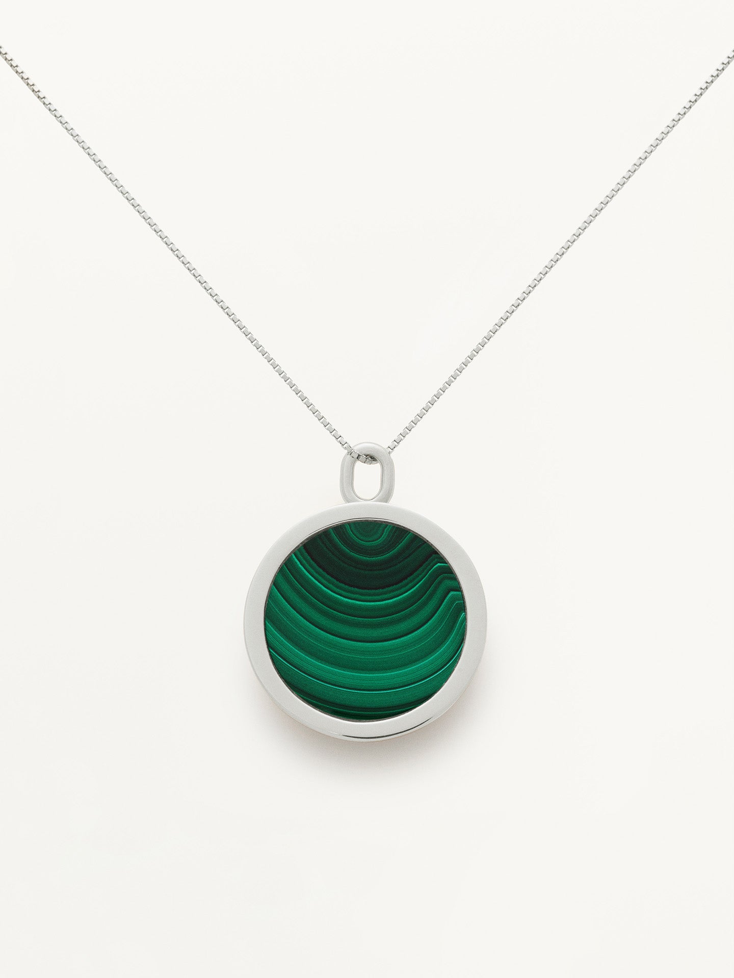 Nouveau Réalisme Necklace