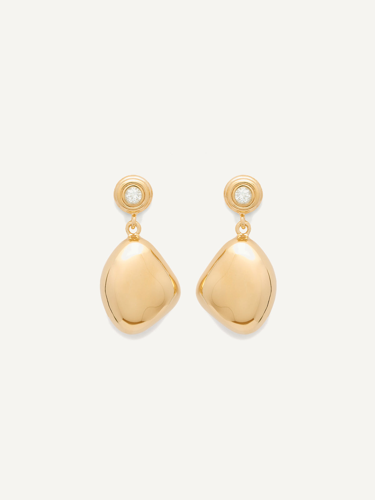 La Radieuse Earrings