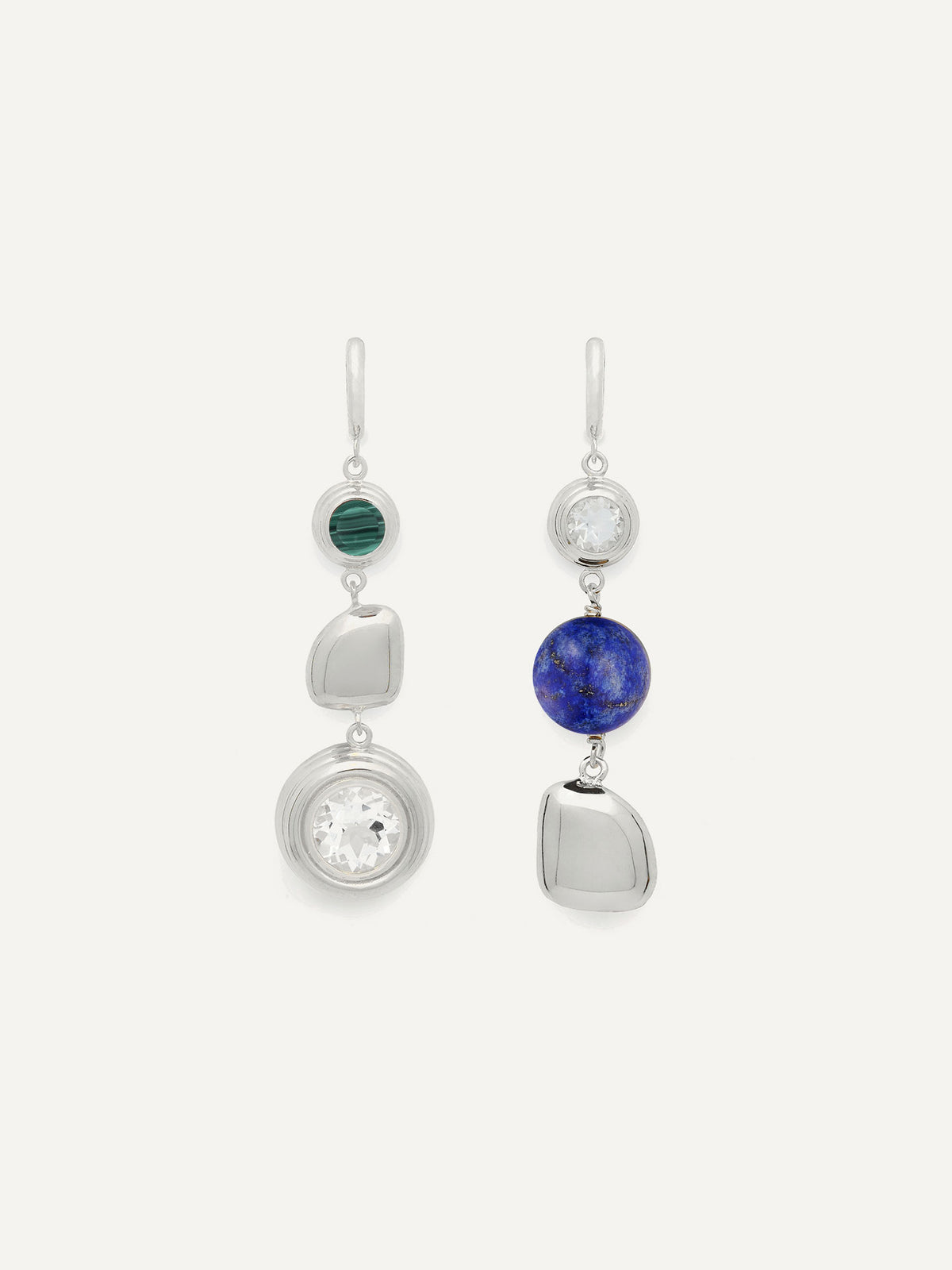 Le Cabanon Earrings