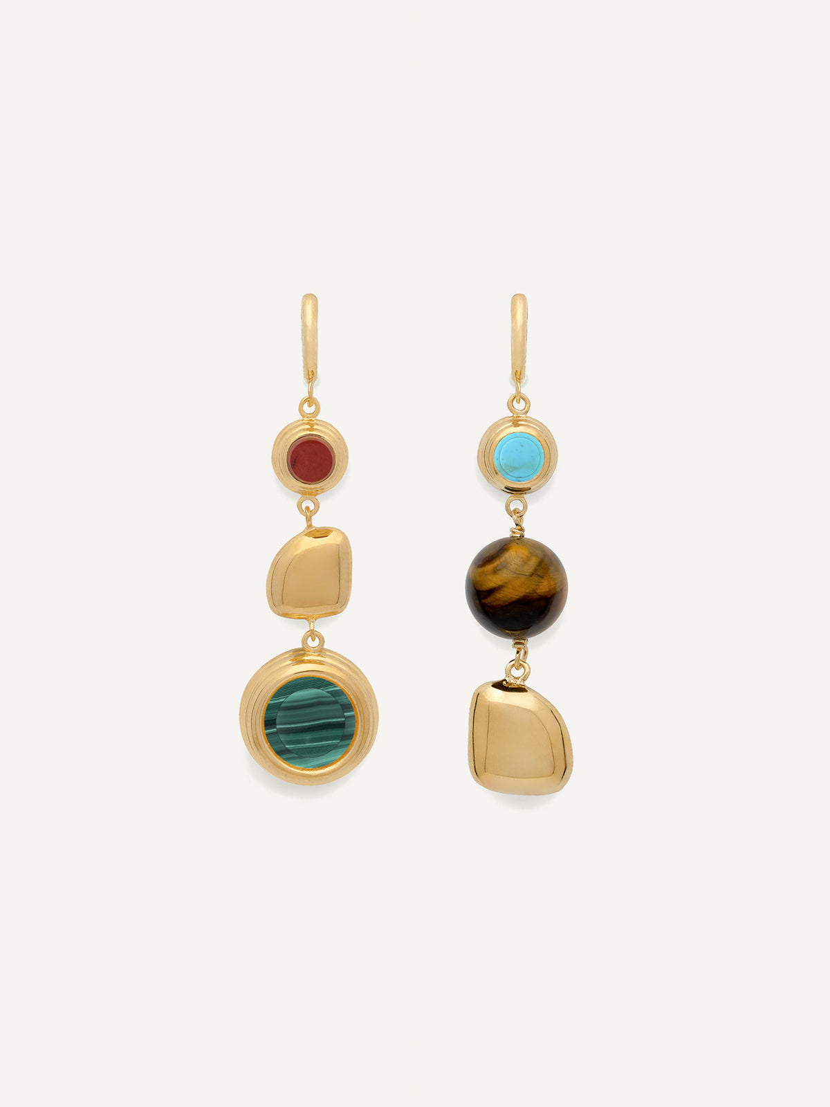 Le Cabanon Earrings
