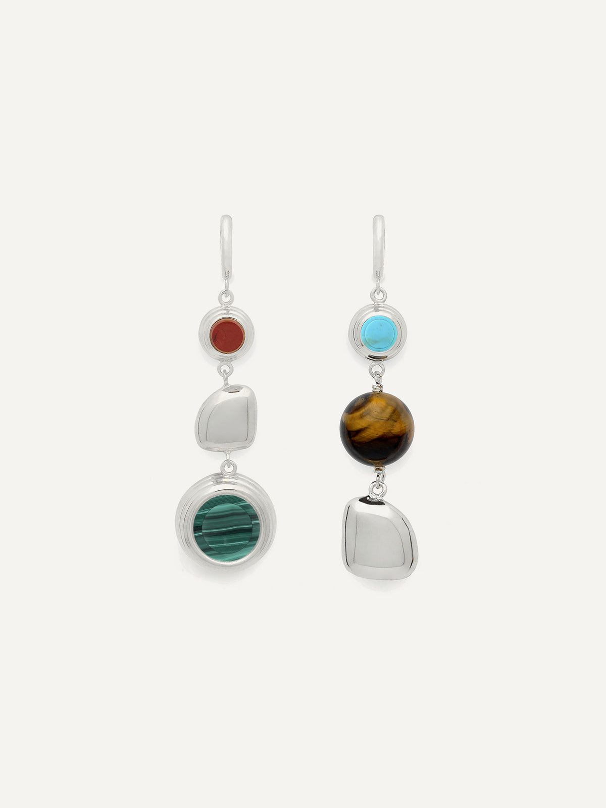 Le Cabanon Earrings