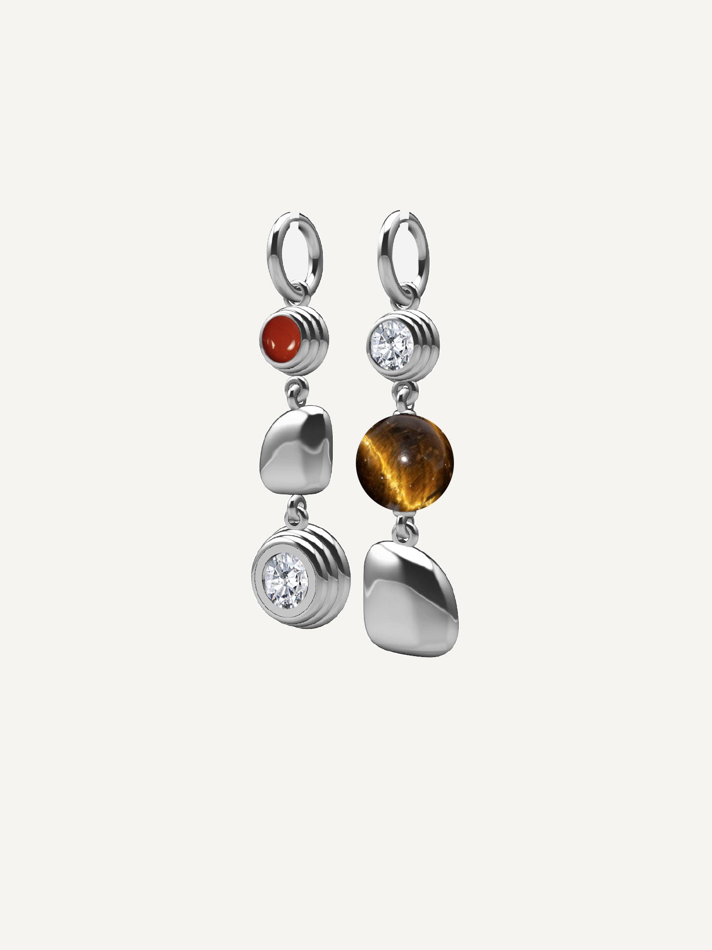 Le Cabanon Earrings