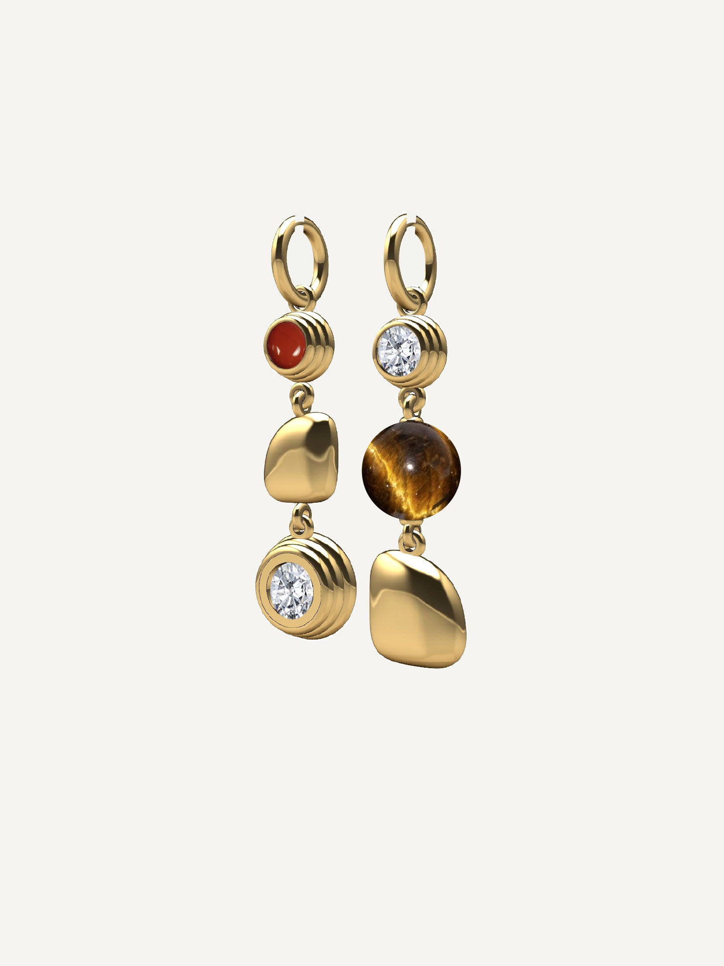 Le Cabanon Earrings