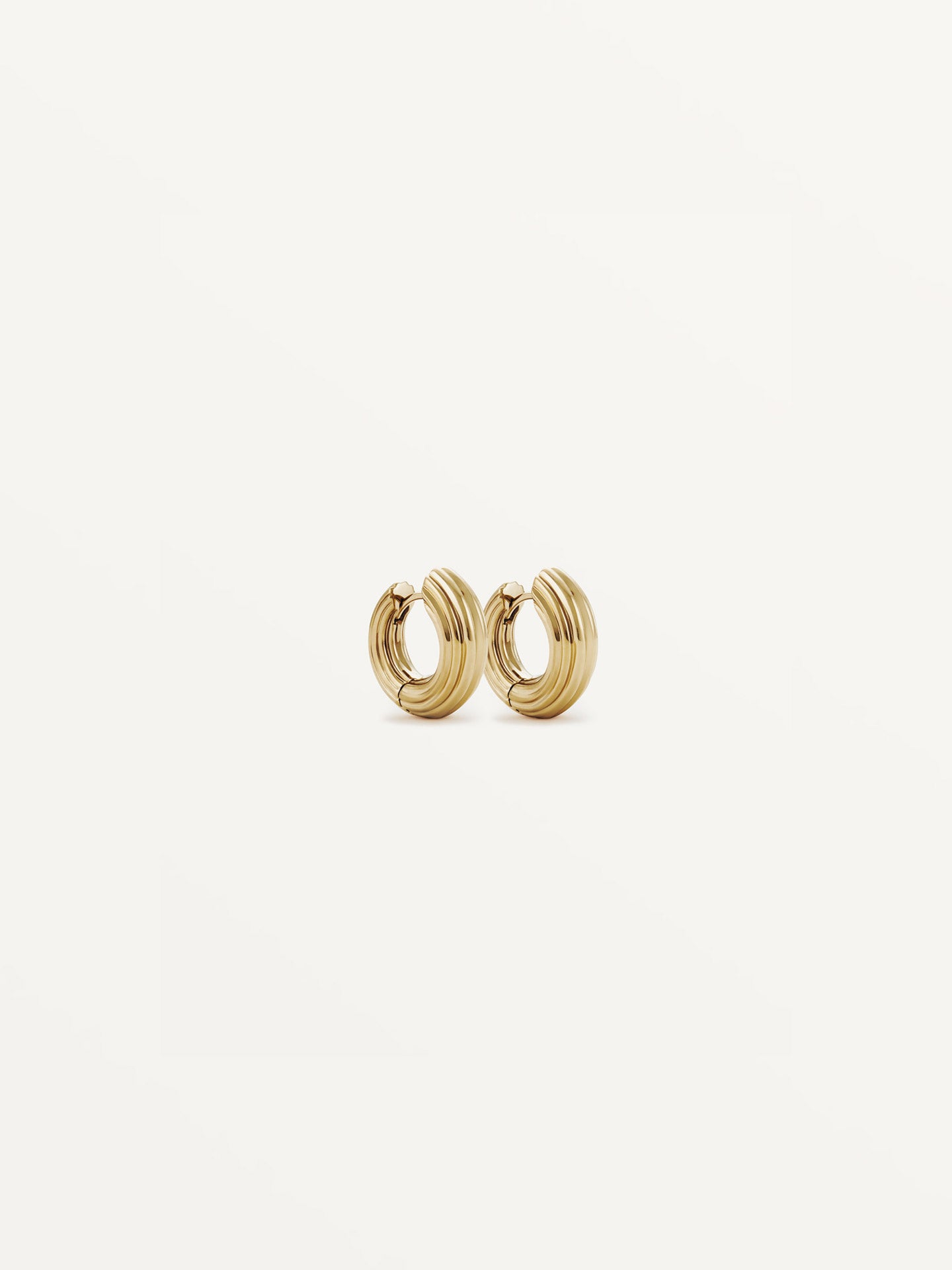 Mini Non-Conformist Hoops