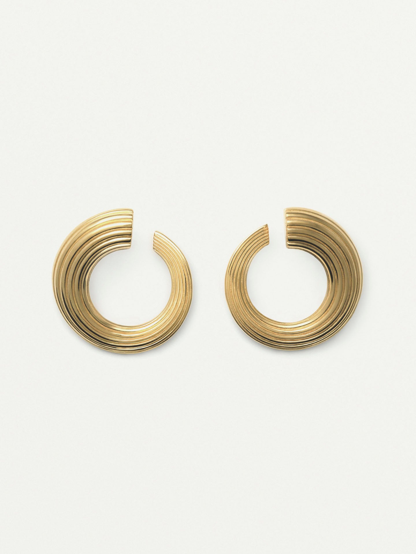 Croissance Illimitée Earrings
