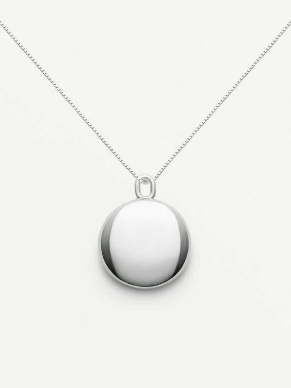 Shell No.1 Necklace – Medium