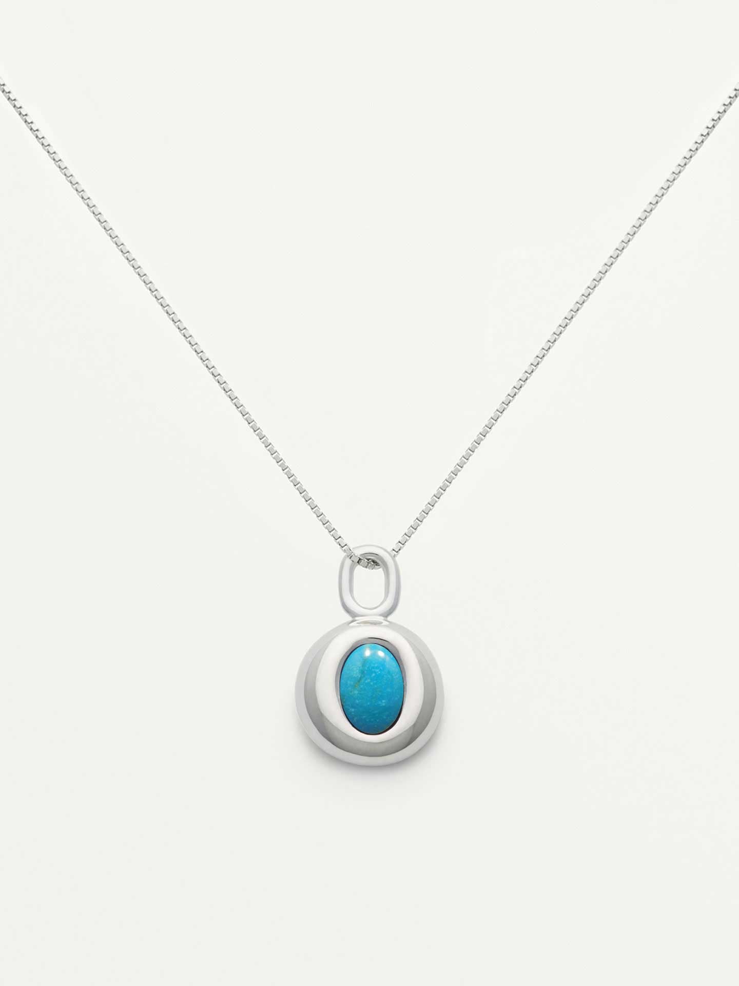 18 Albion Mews Necklace