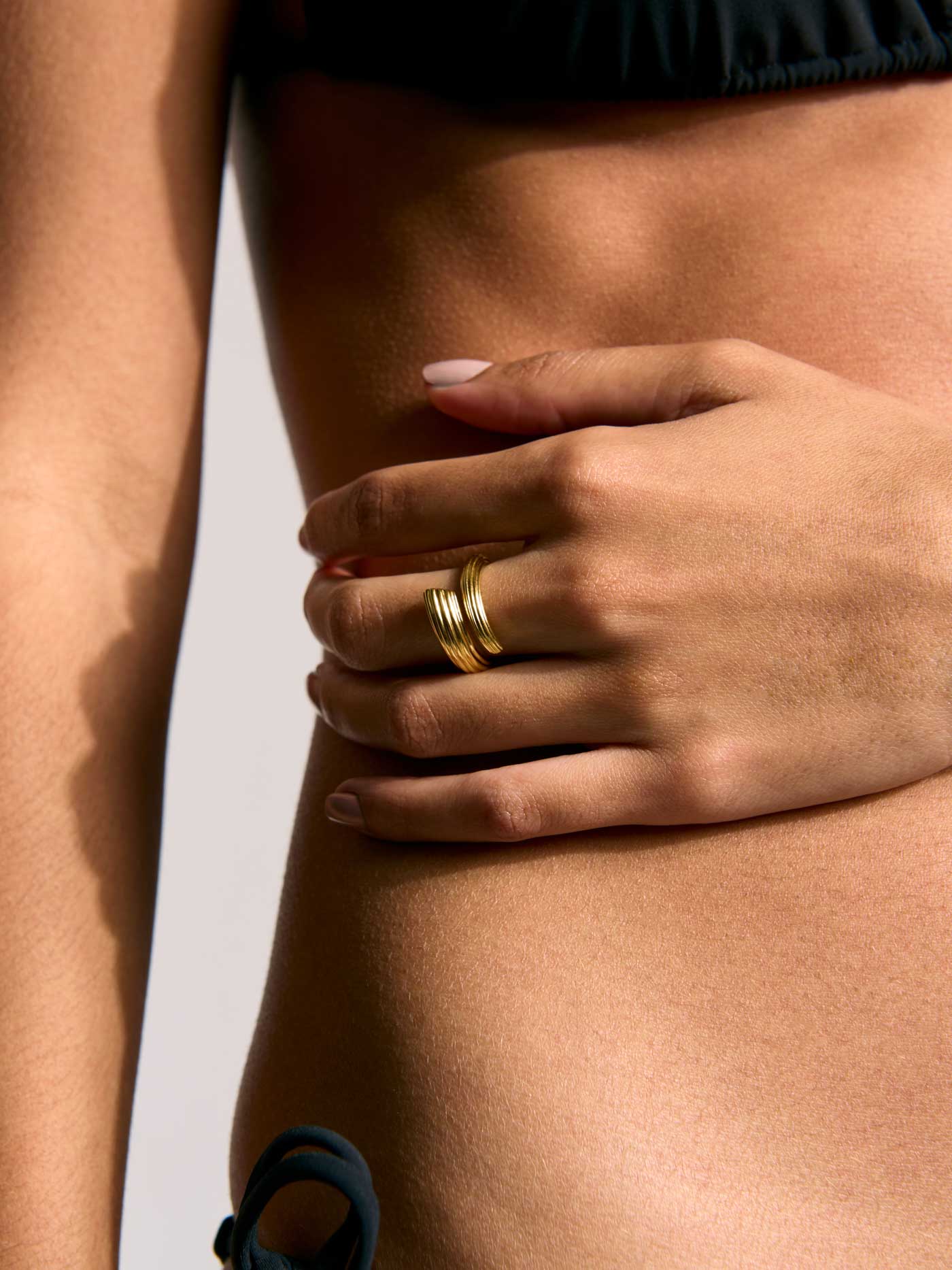 Achillina Ring