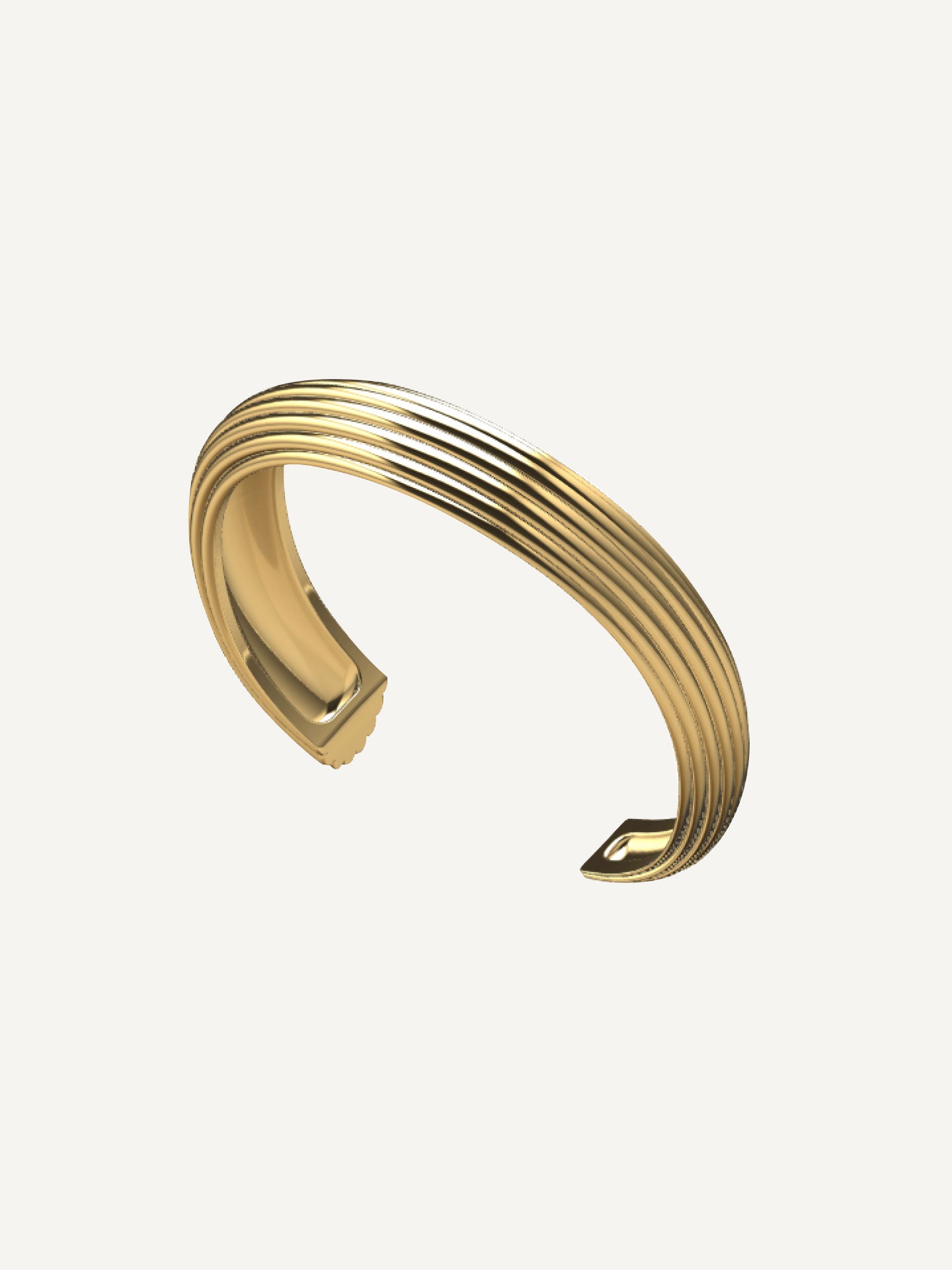 Croissance Illimitée Bangle