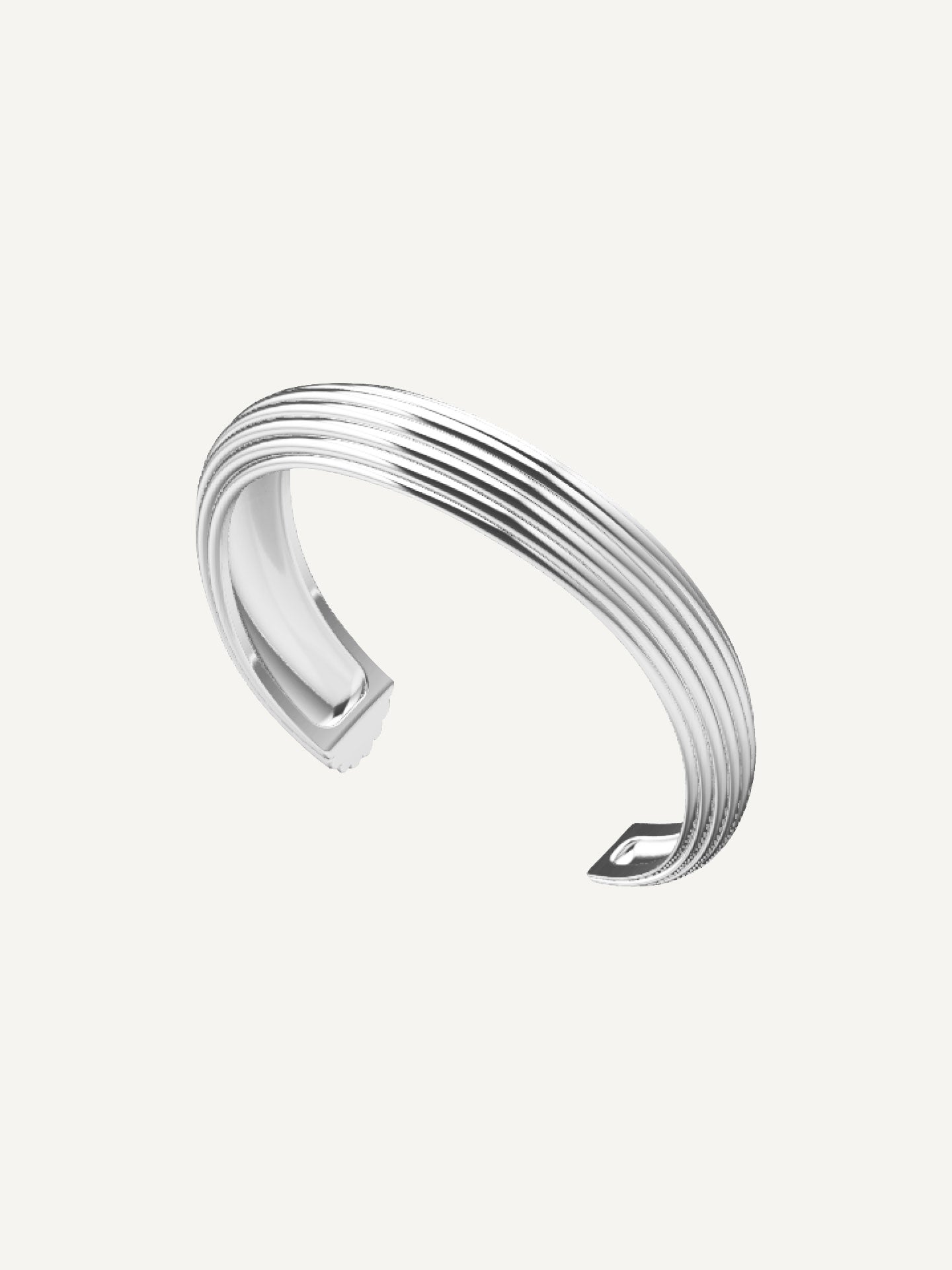 Croissance Illimitée Bangle