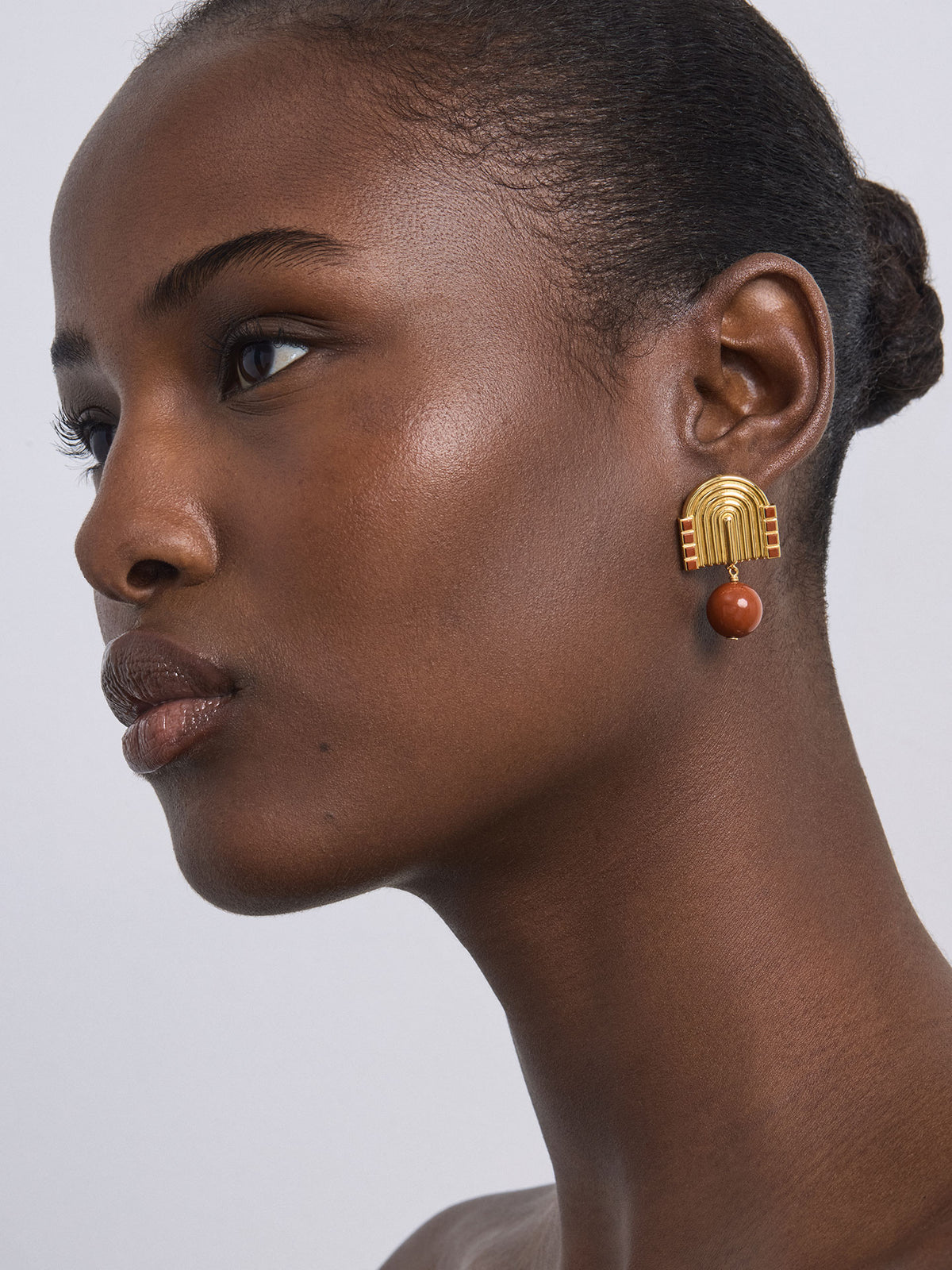 Déco Earrings