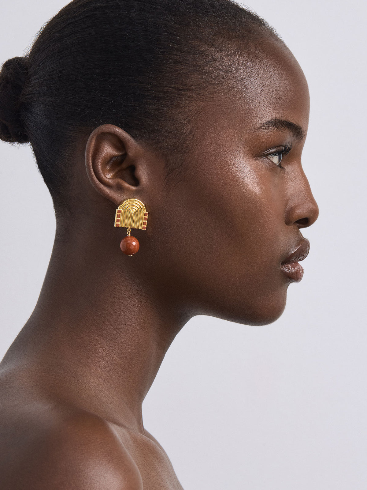 Déco Earrings
