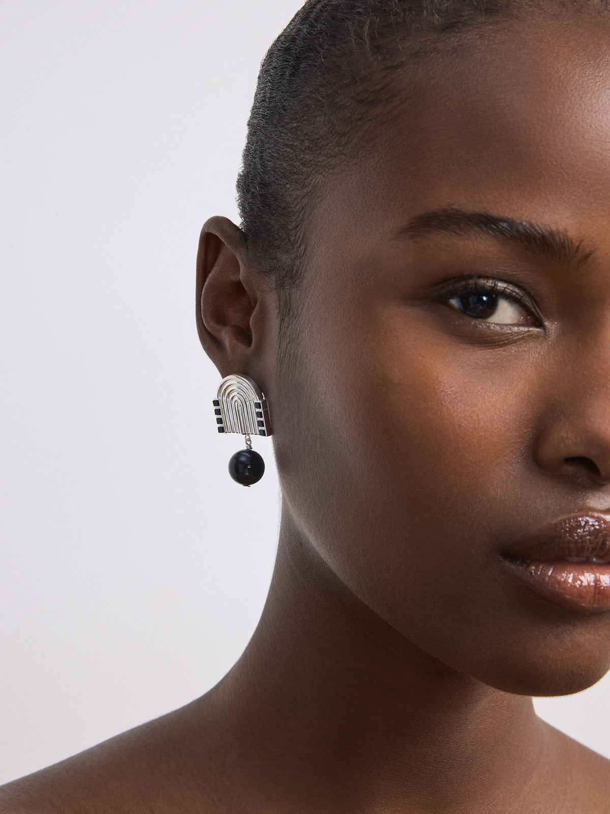 Déco Earrings