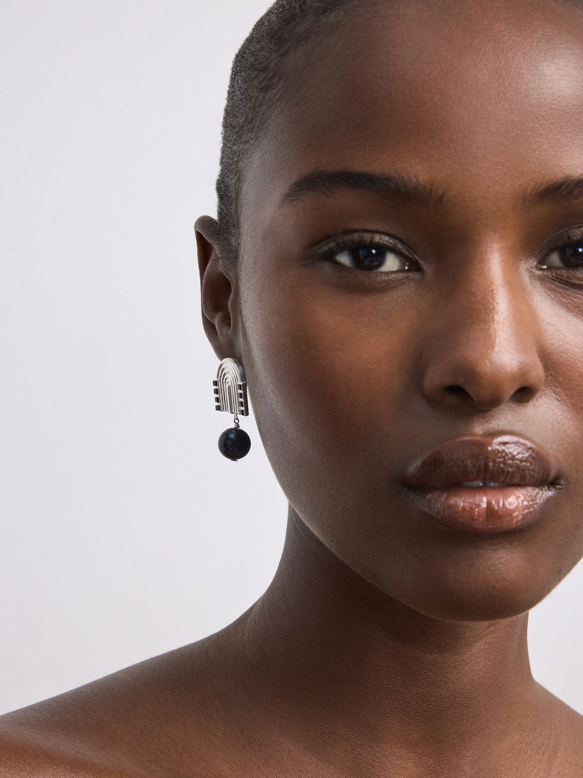 Déco Earrings