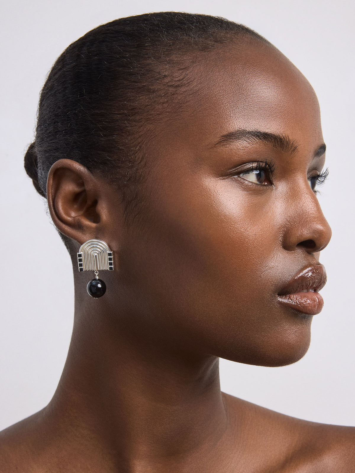 Déco Earrings