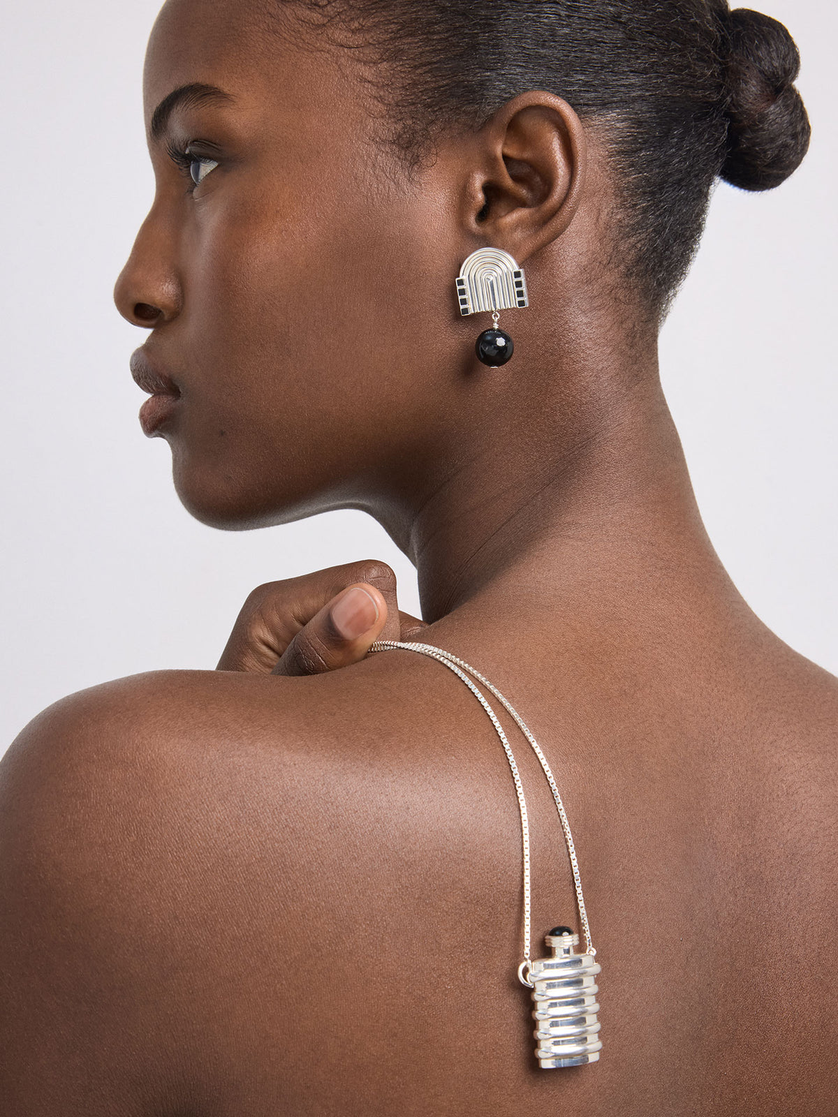 Déco Earrings