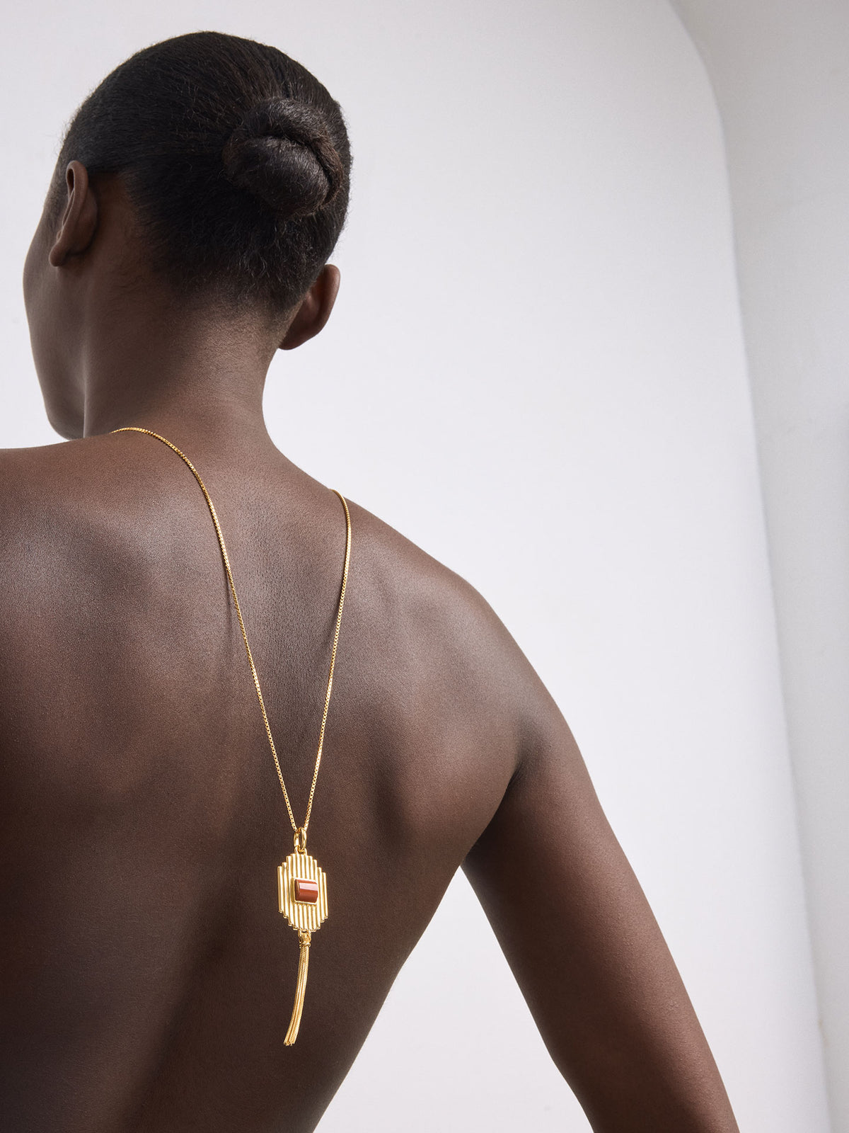 Déco Necklace