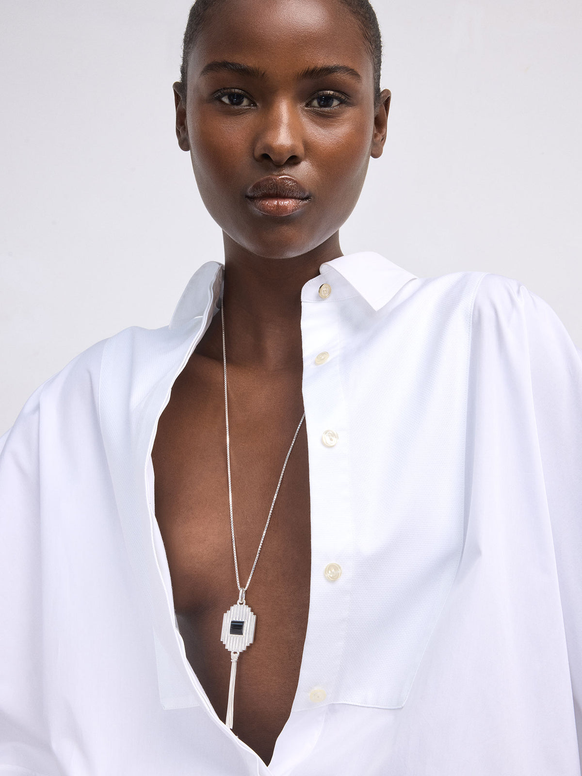 Déco Necklace