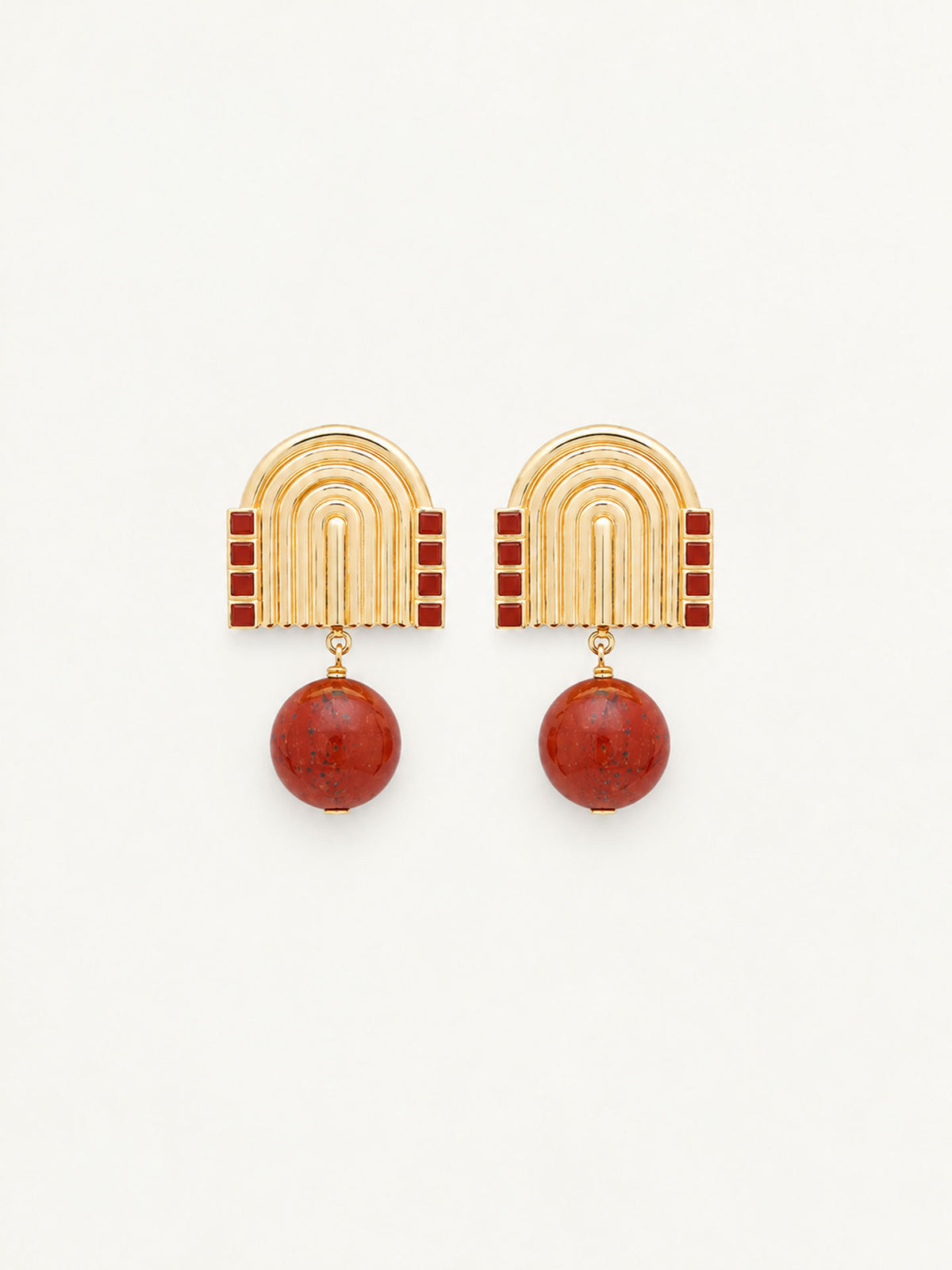 Déco Earrings