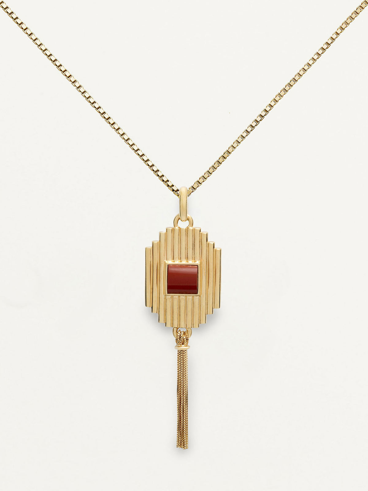 Déco Necklace