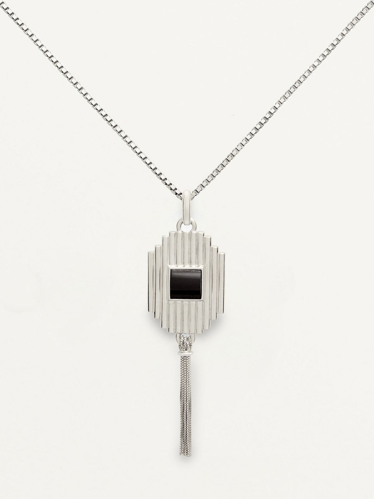 Déco Necklace