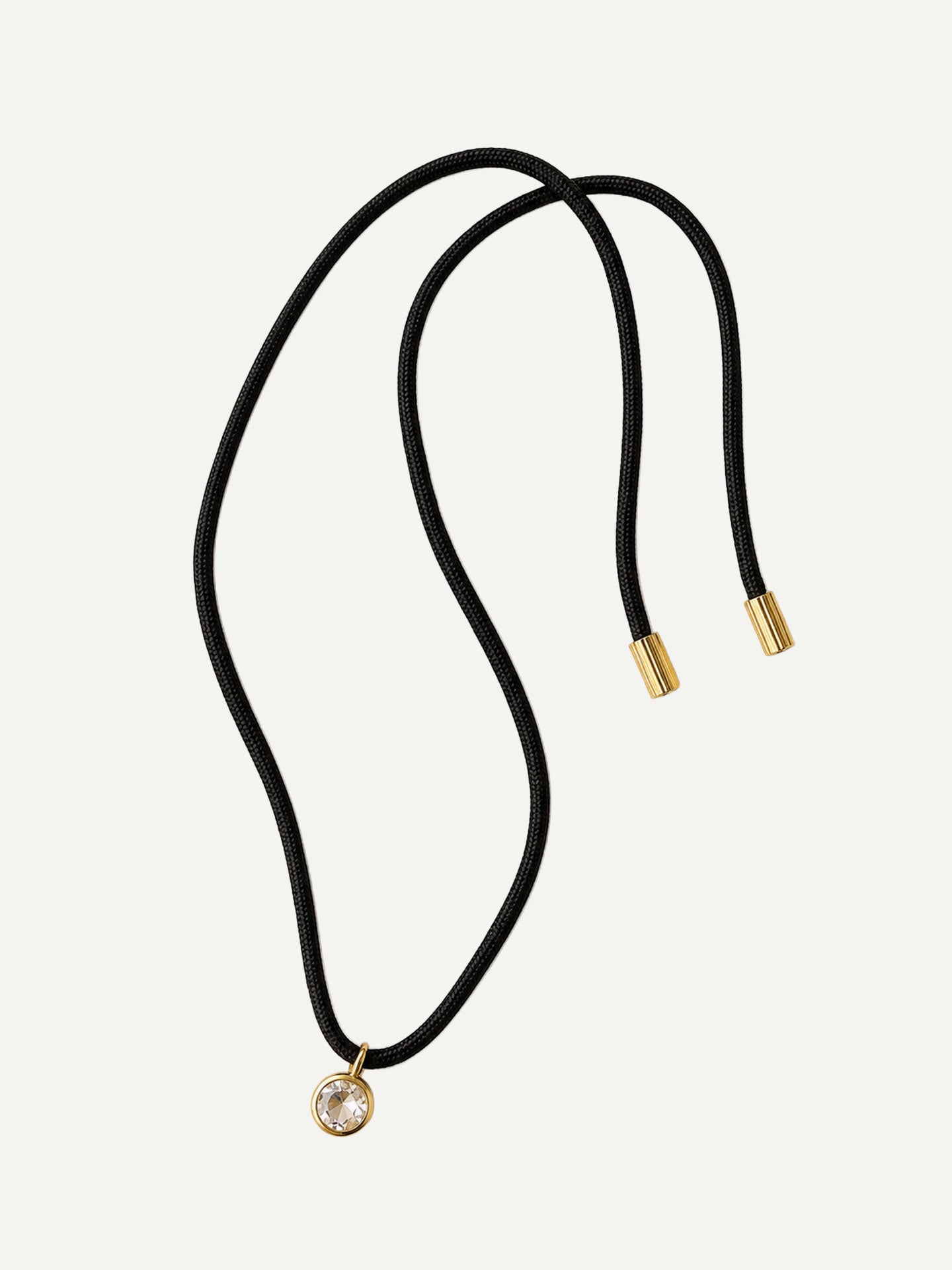 Brise-soleil Necklace