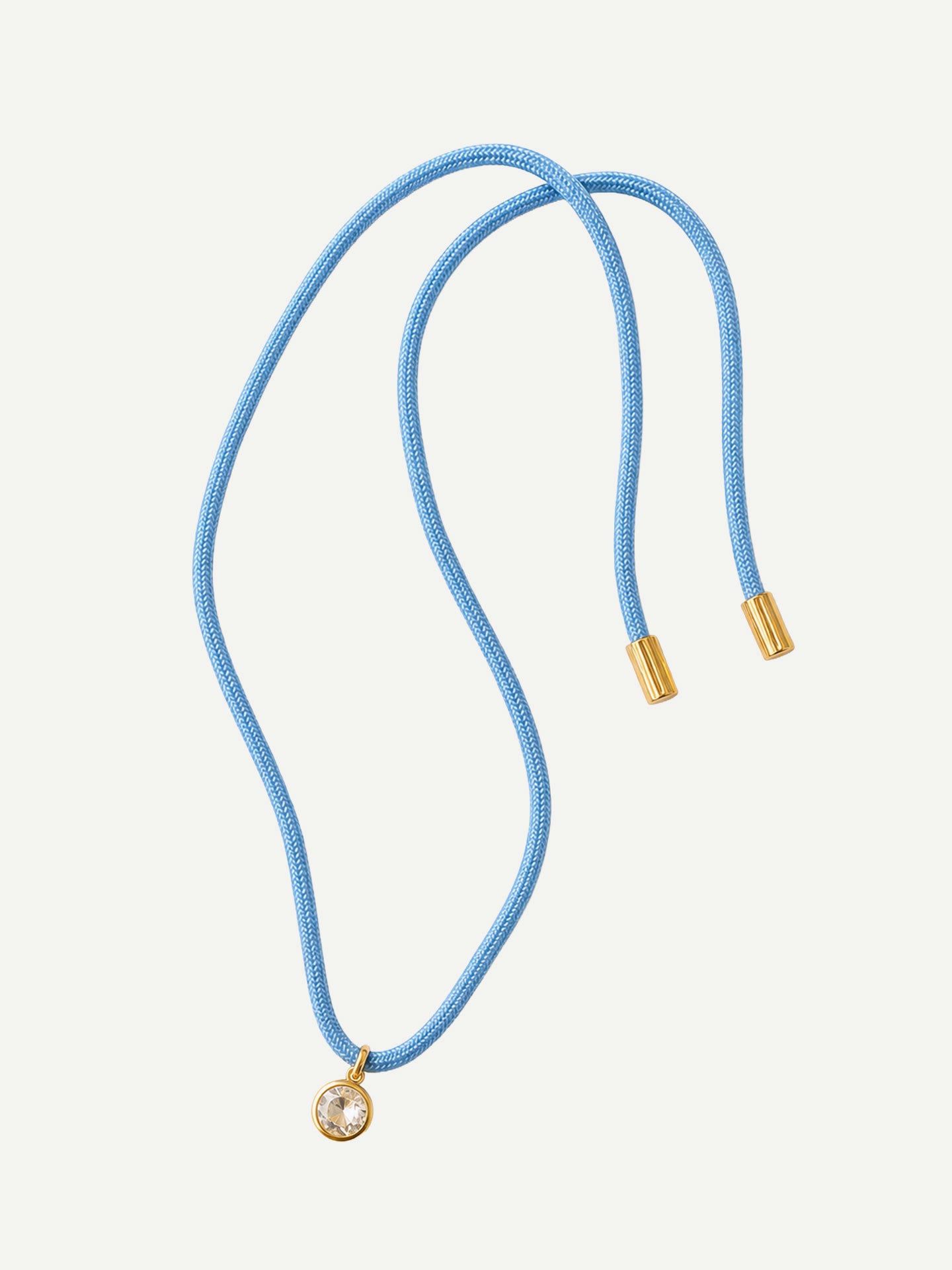 Brise-soleil Necklace